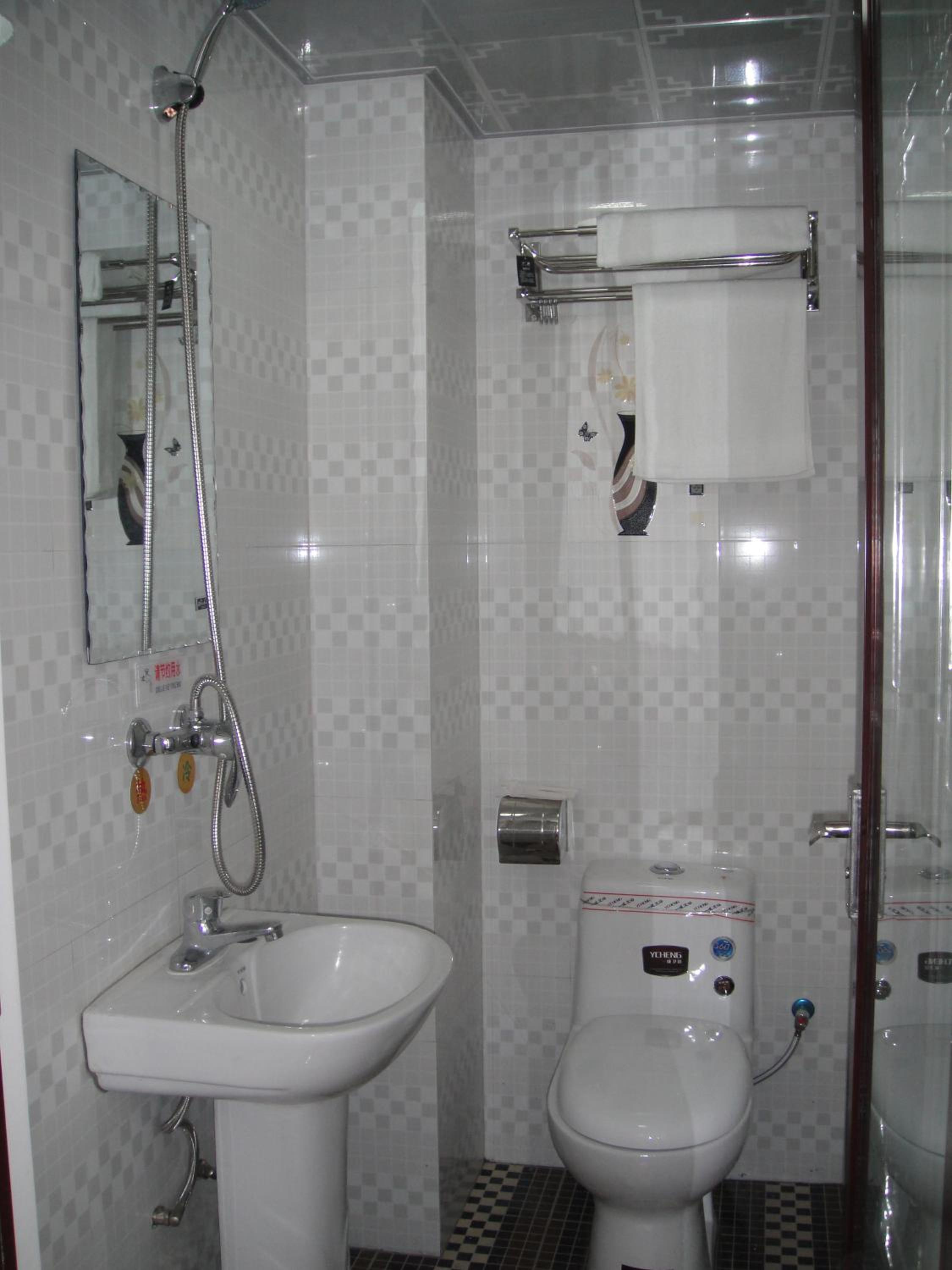 Twin Room photo 1