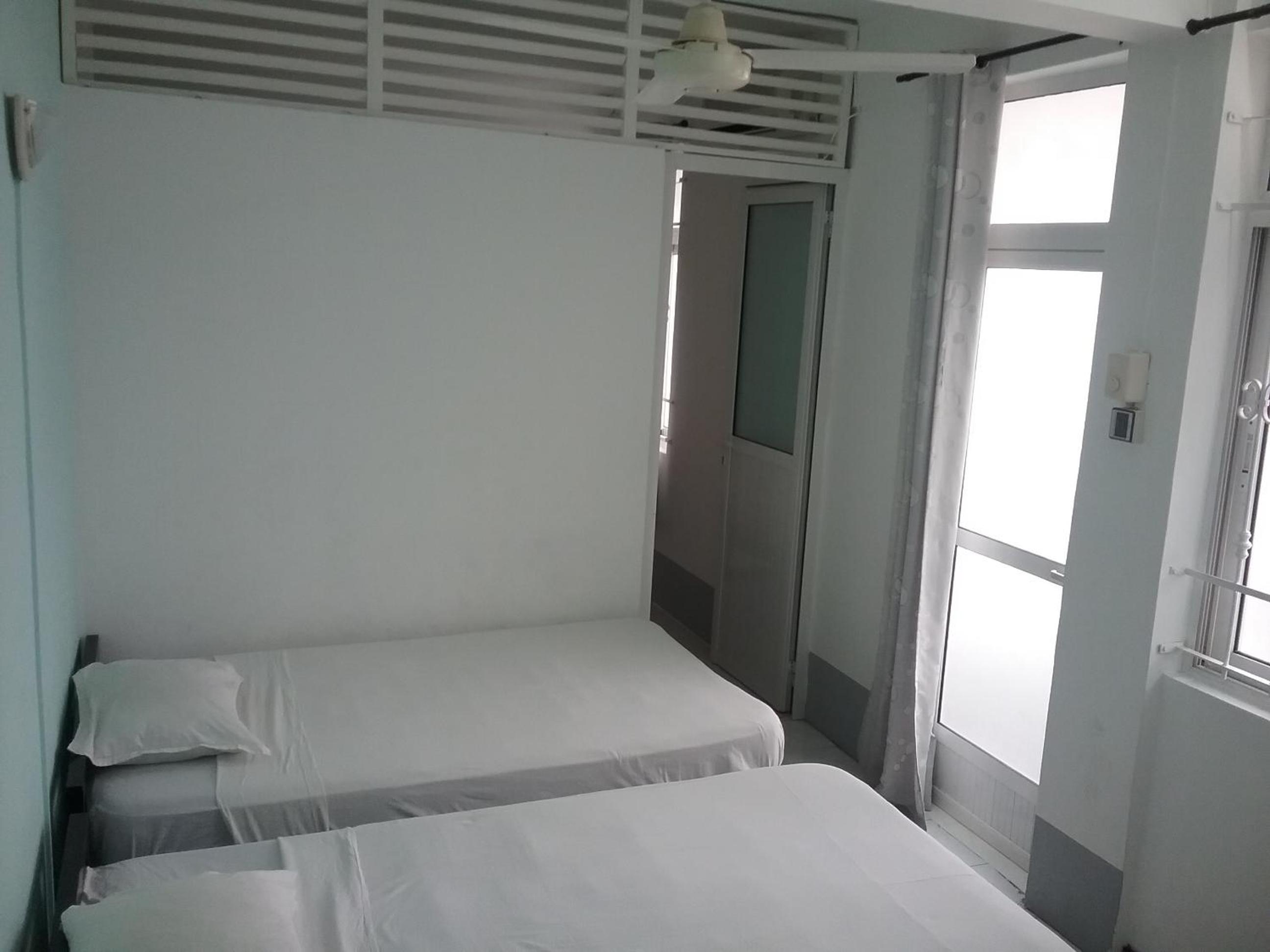 Family Room with Balcony - Photo 9
