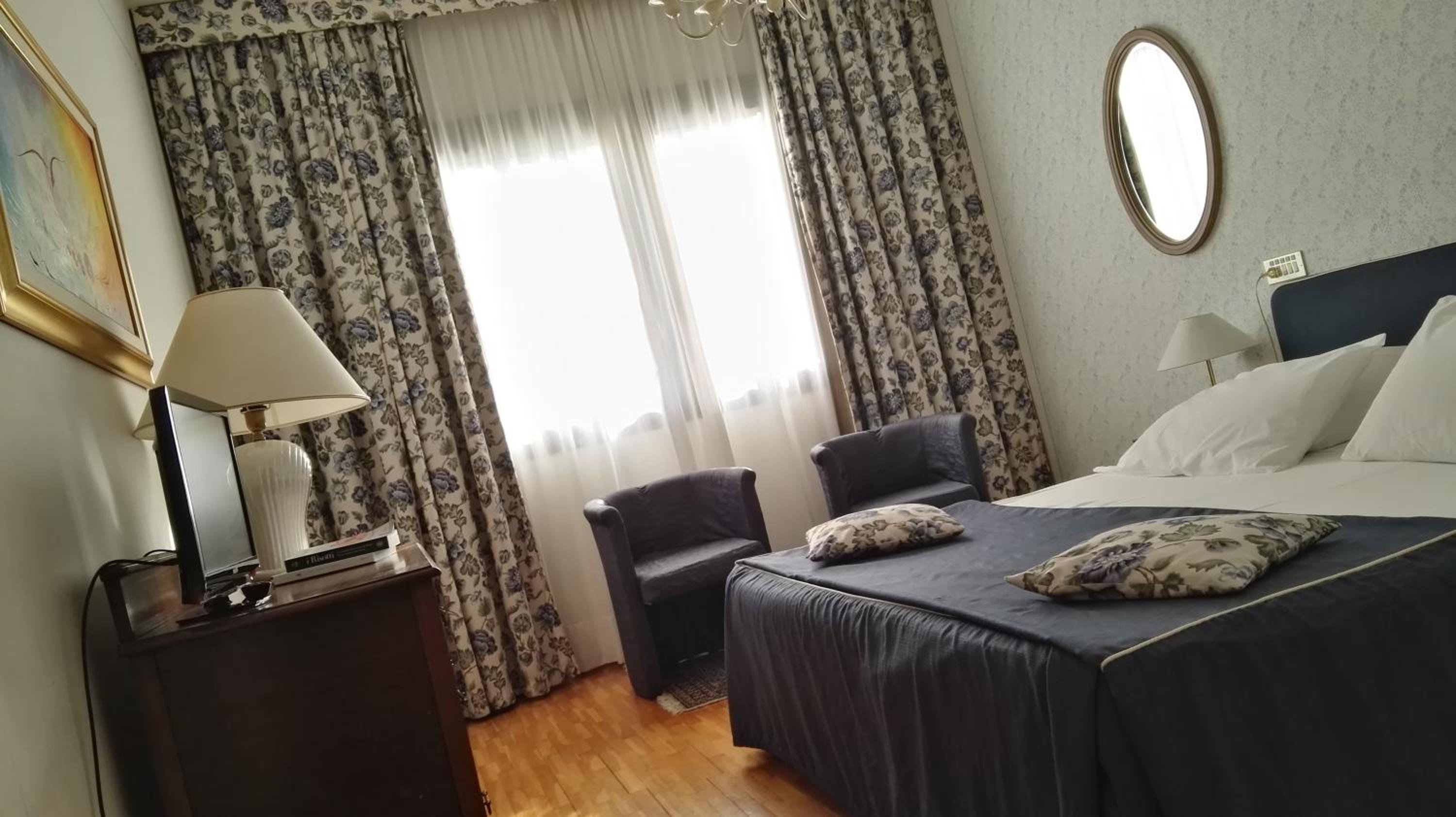 Standard Double Room photo 1
