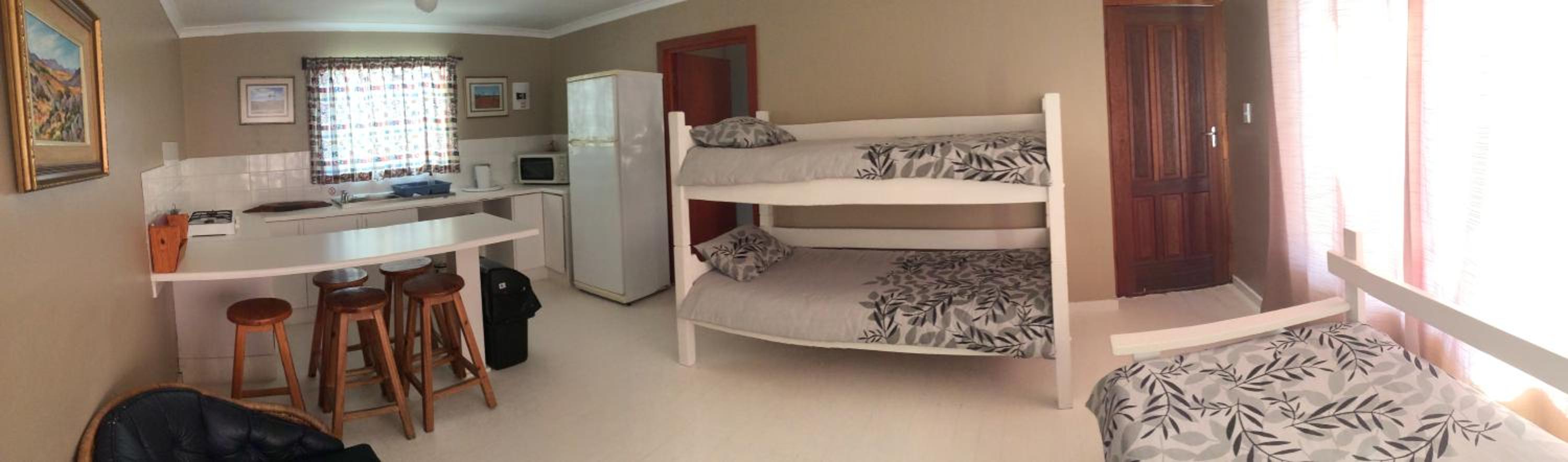 One-Bedroom Chalet photo 1