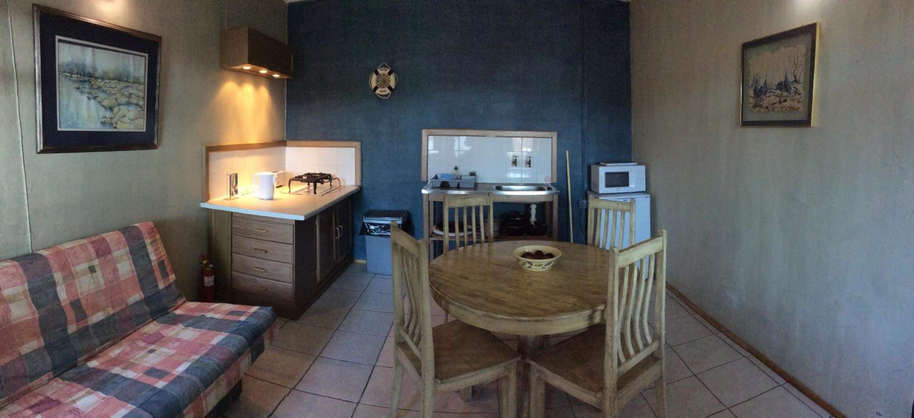One-Bedroom Chalet photo 3