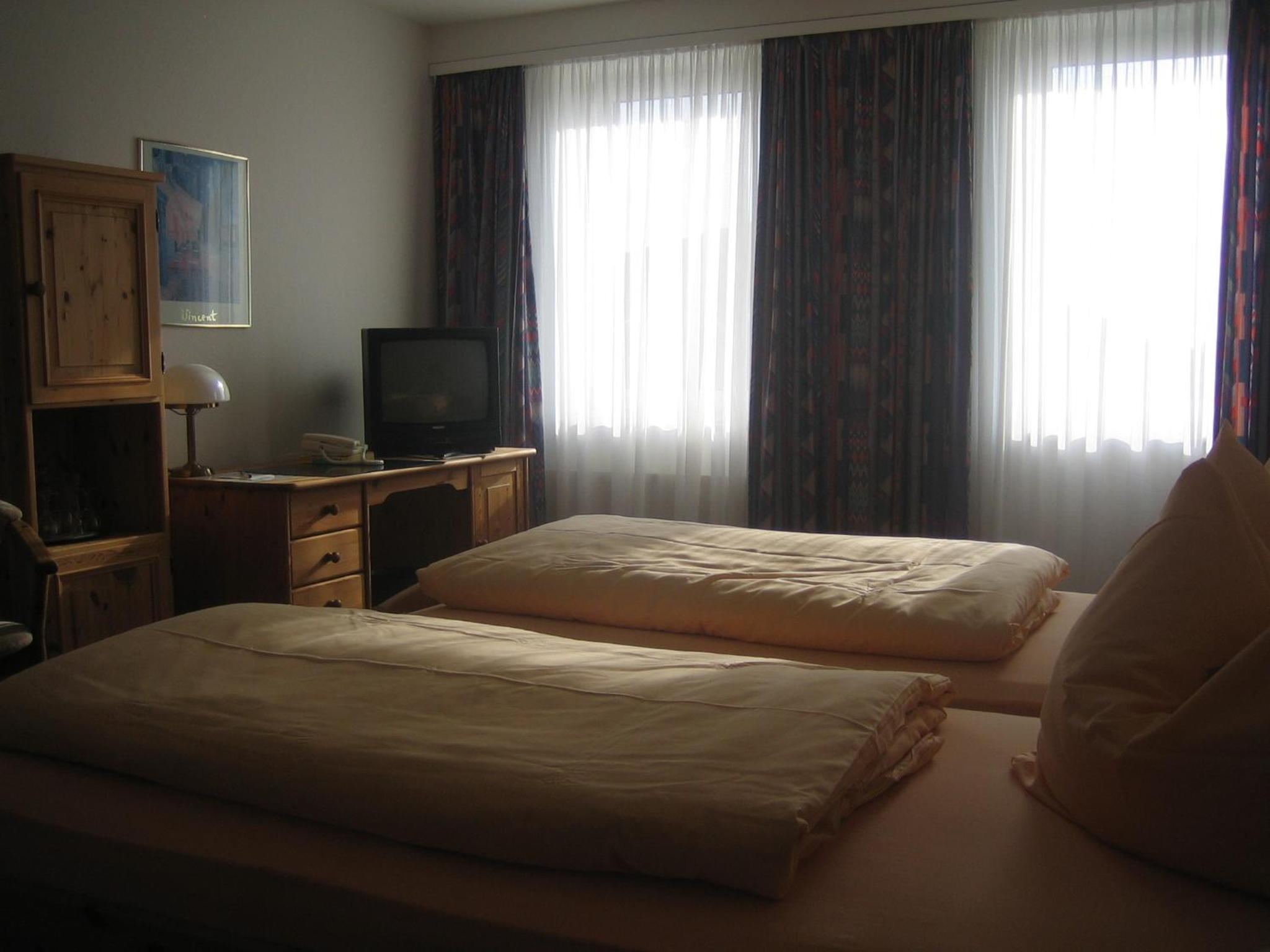 Double Room - Photo 1
