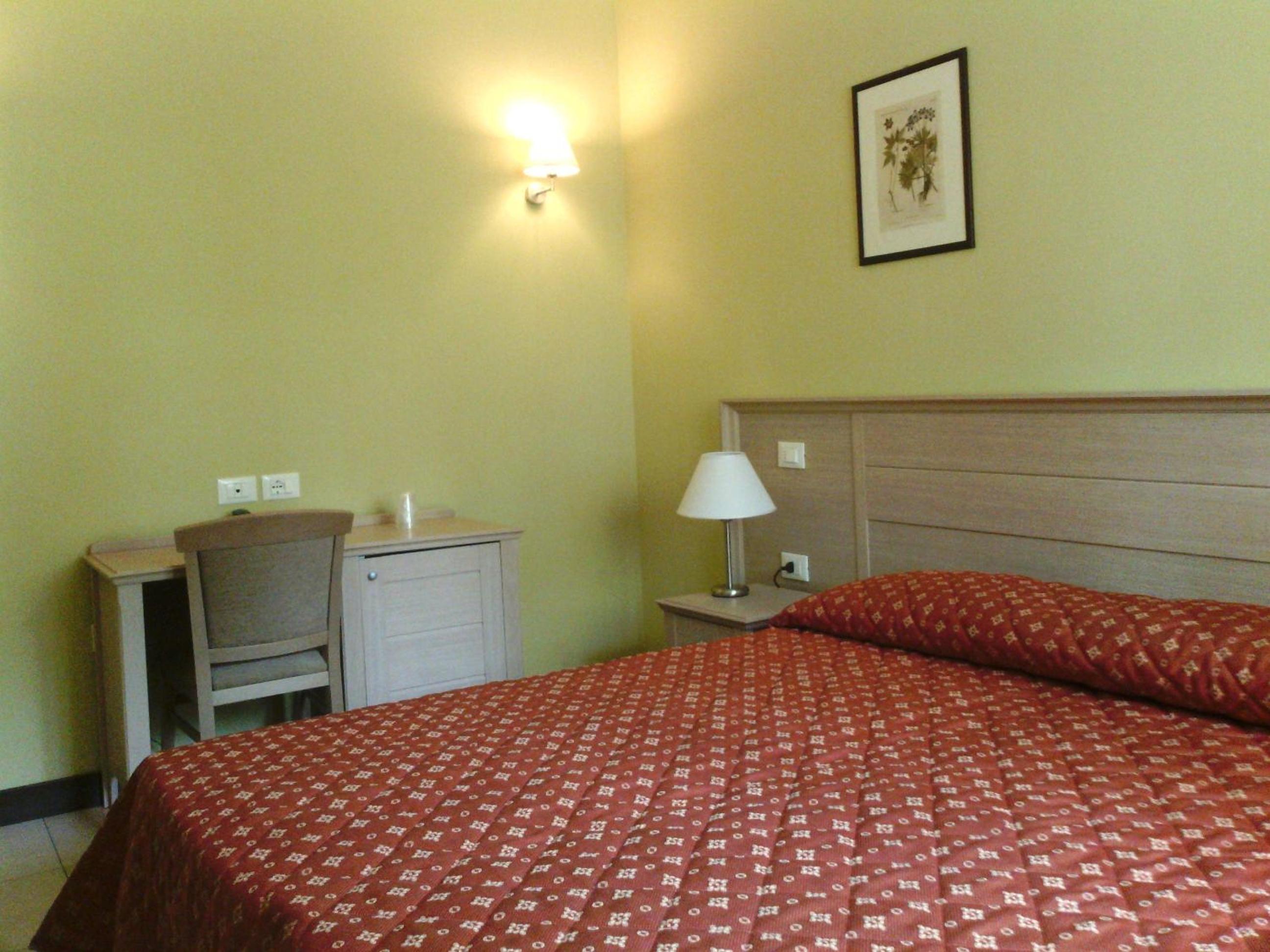 Double Room photo 3
