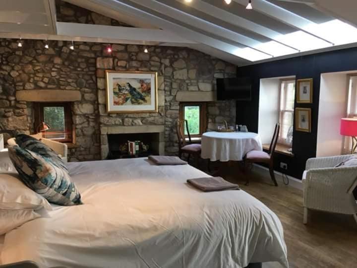 Deluxe Double Room with Castle View photo 2