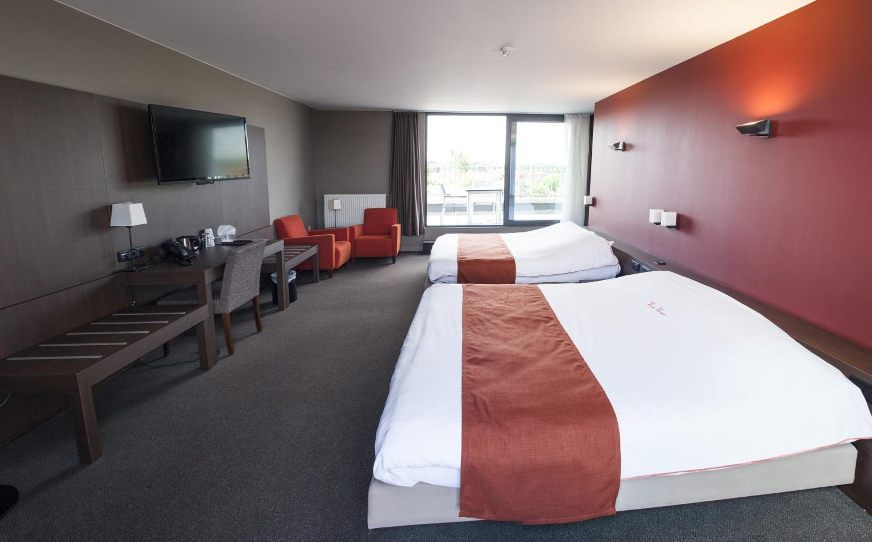 Suite photo 1