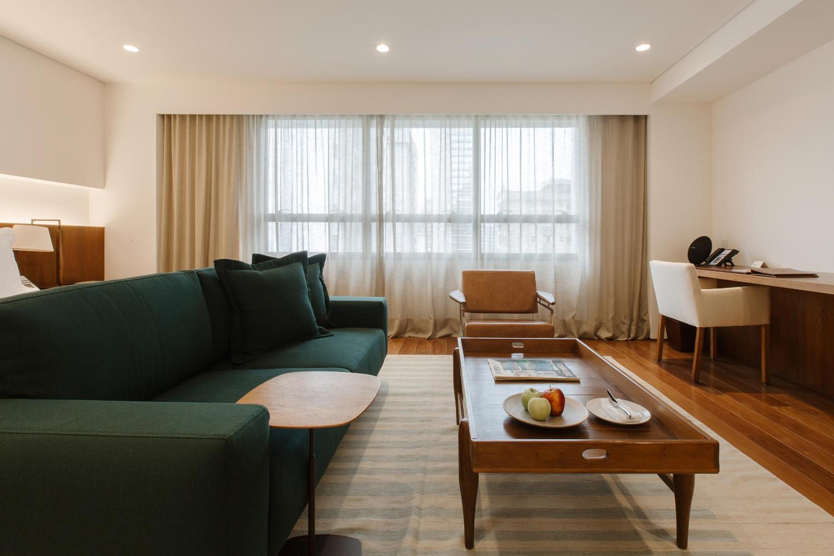 Junior Suite