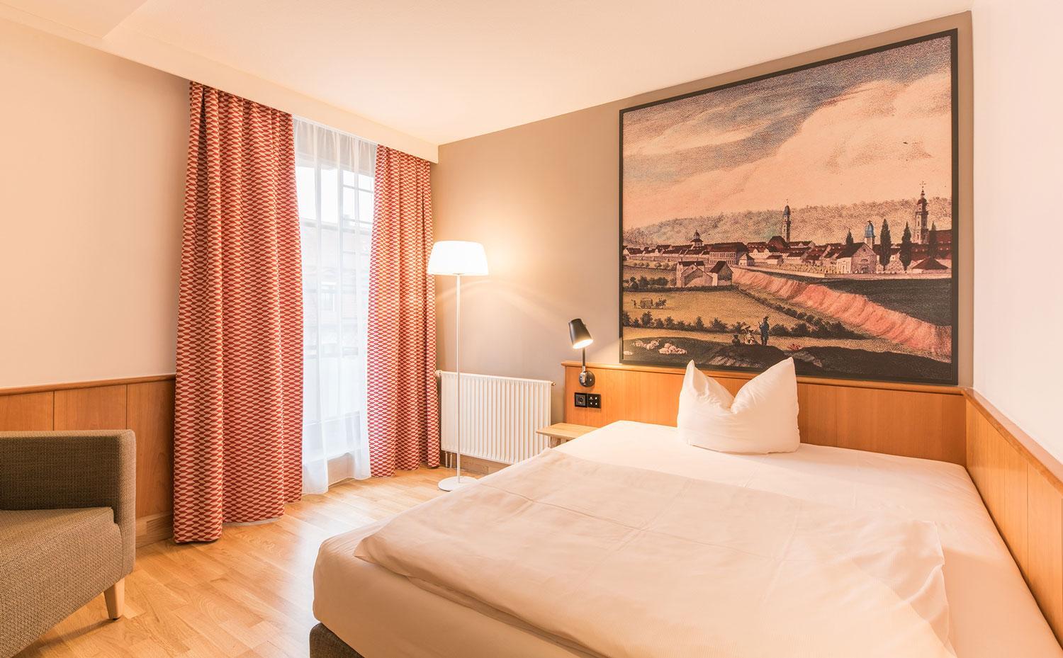 Classic Single Room photo 1