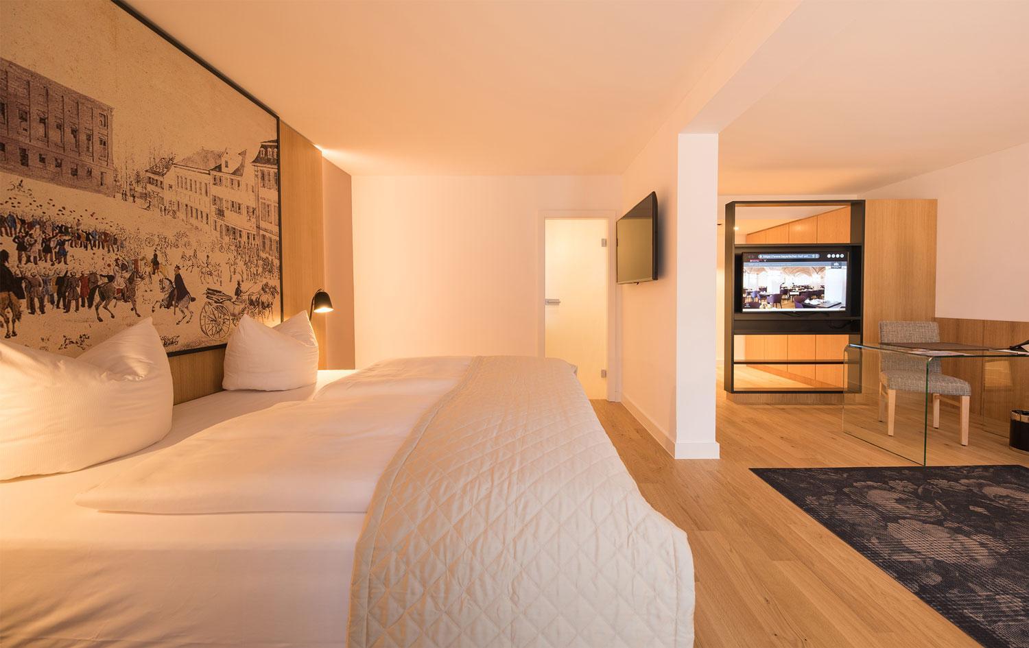 Suite - Photo 9