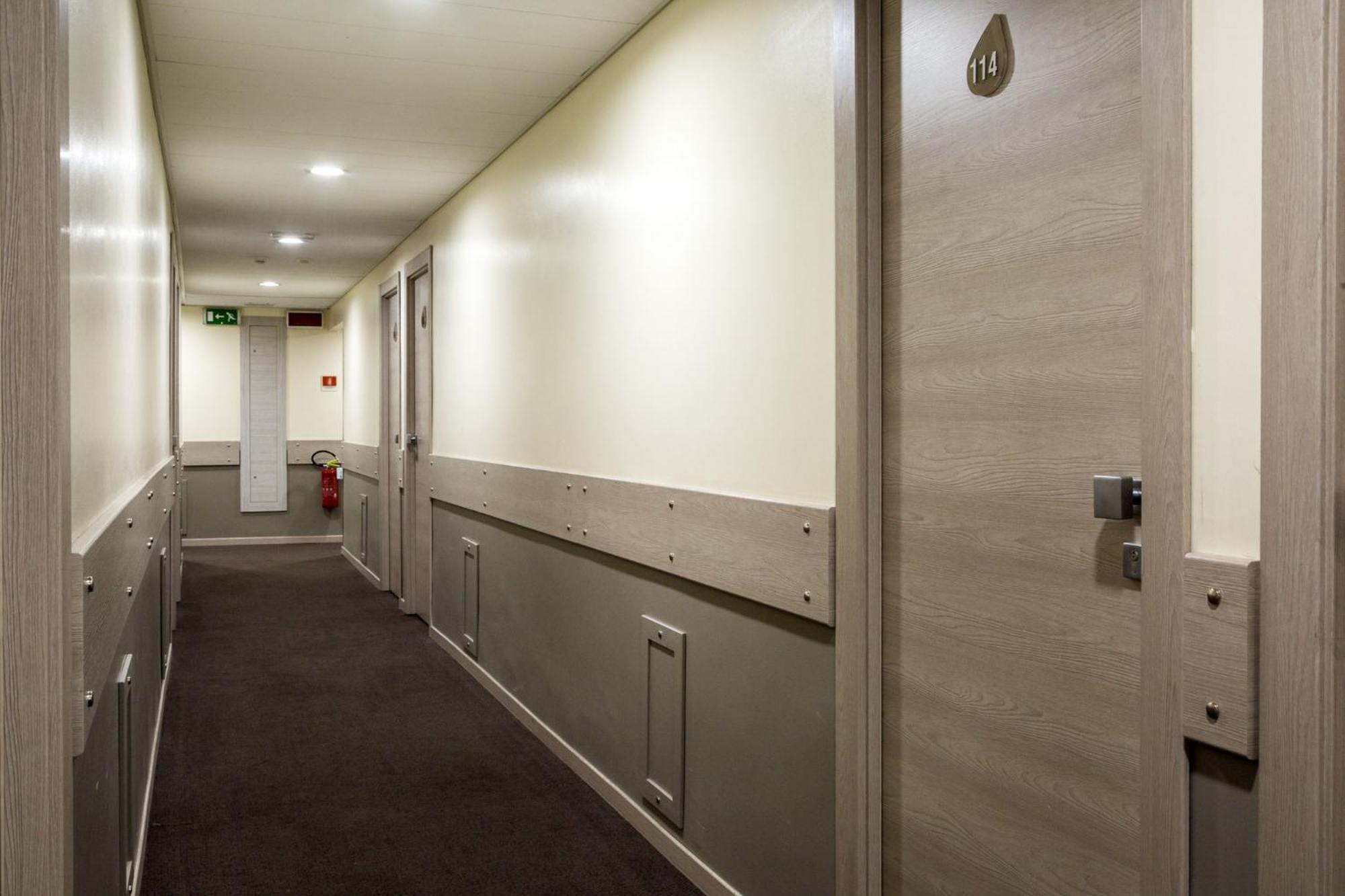 Comfort Triple Room