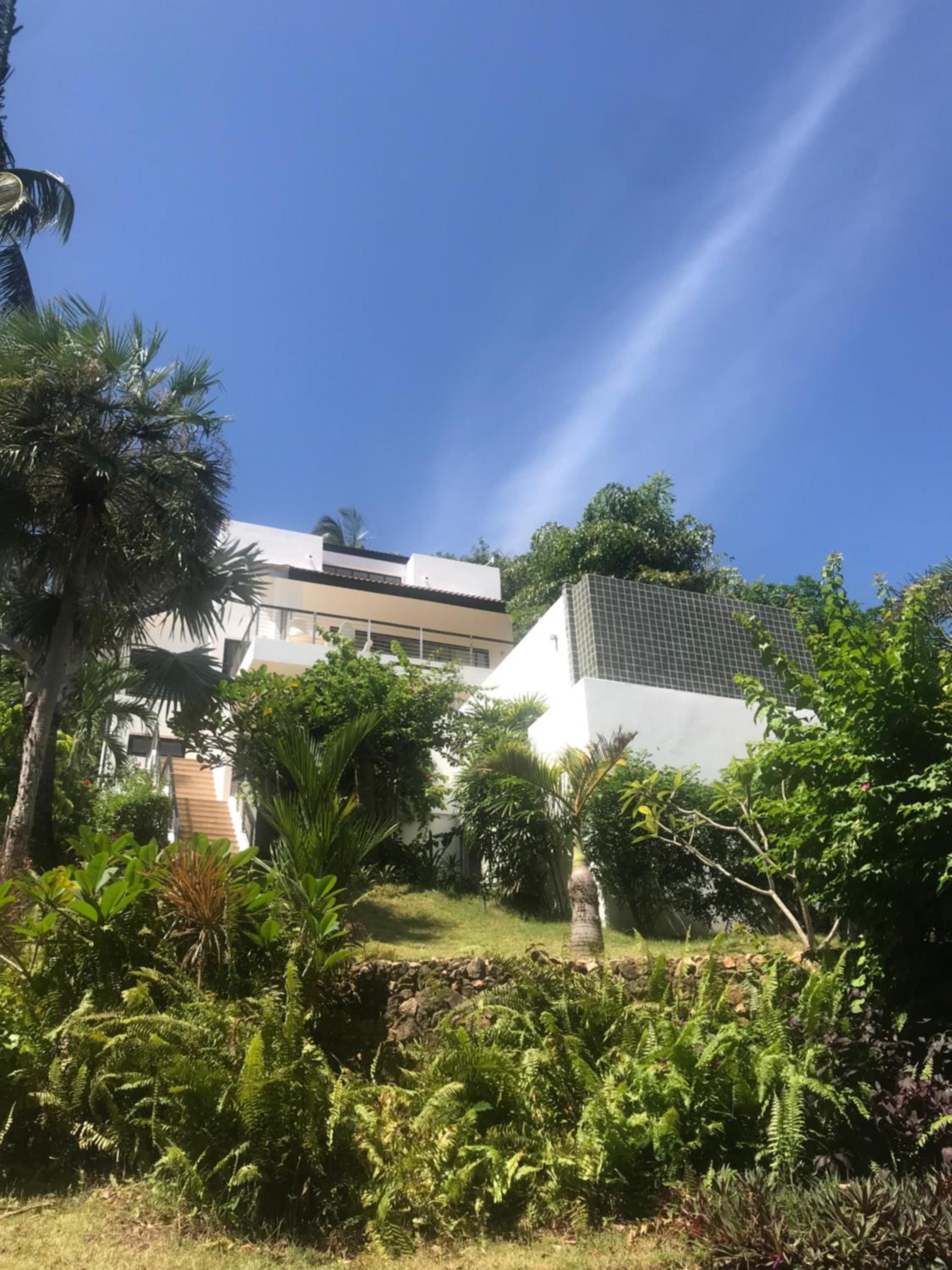 Villa with Sea View photo 3