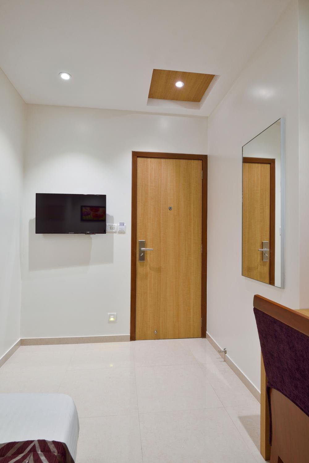 Deluxe Double or Twin Room - Photo 4