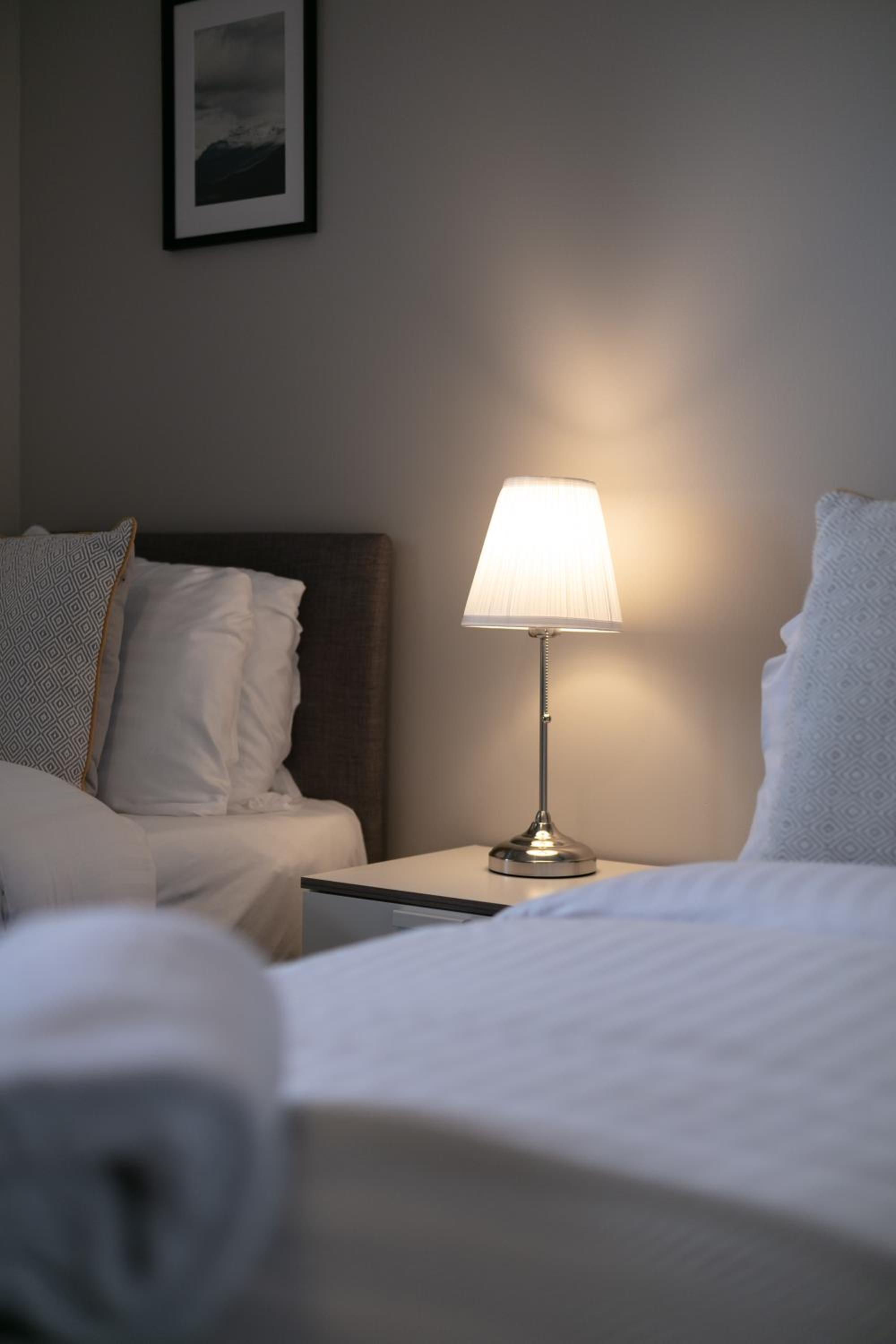 Apartment photo 1