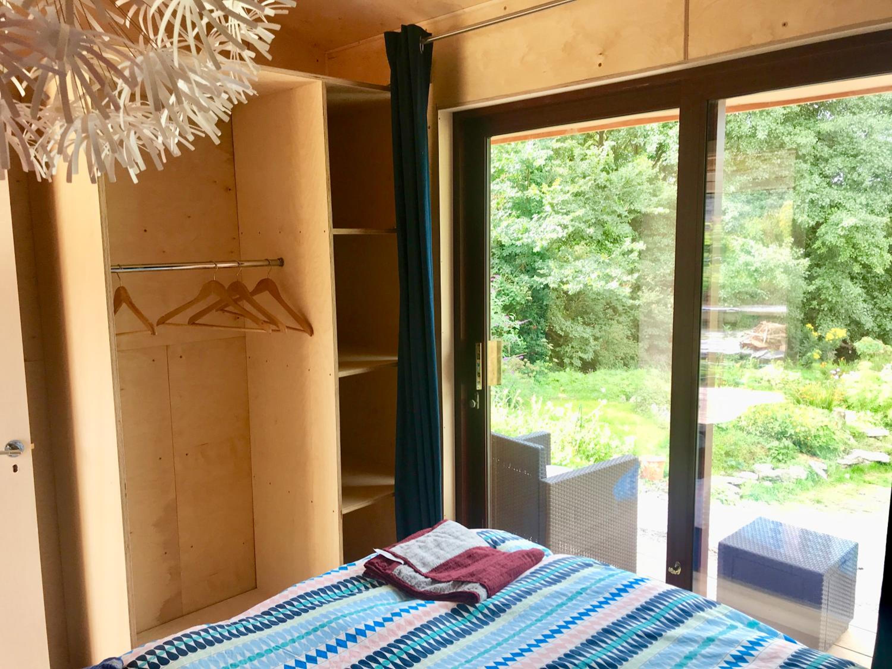 Chalet photo 1