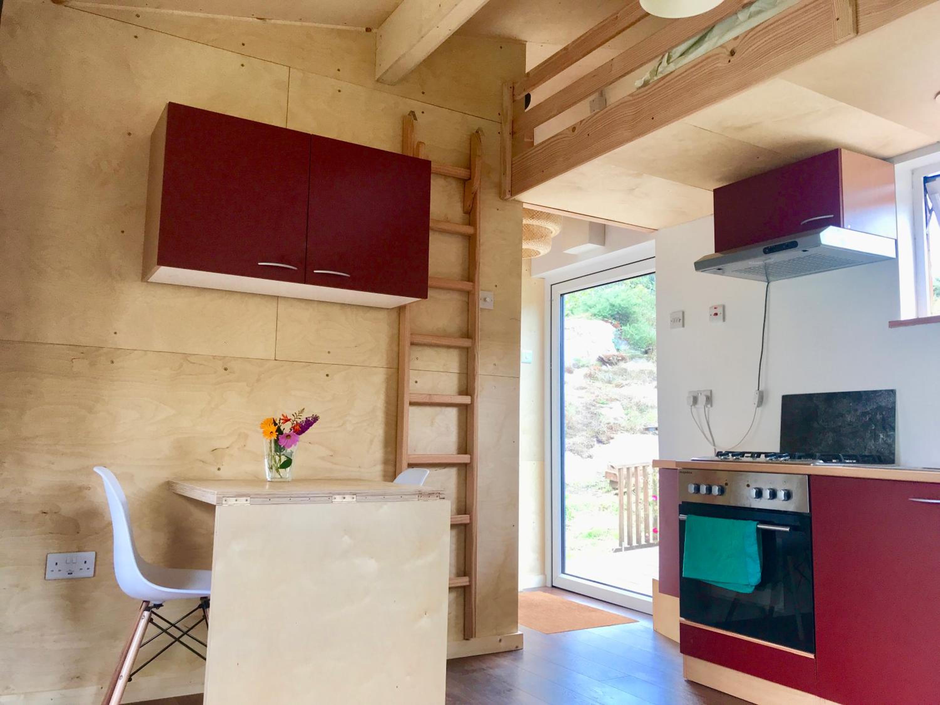 Chalet photo 2