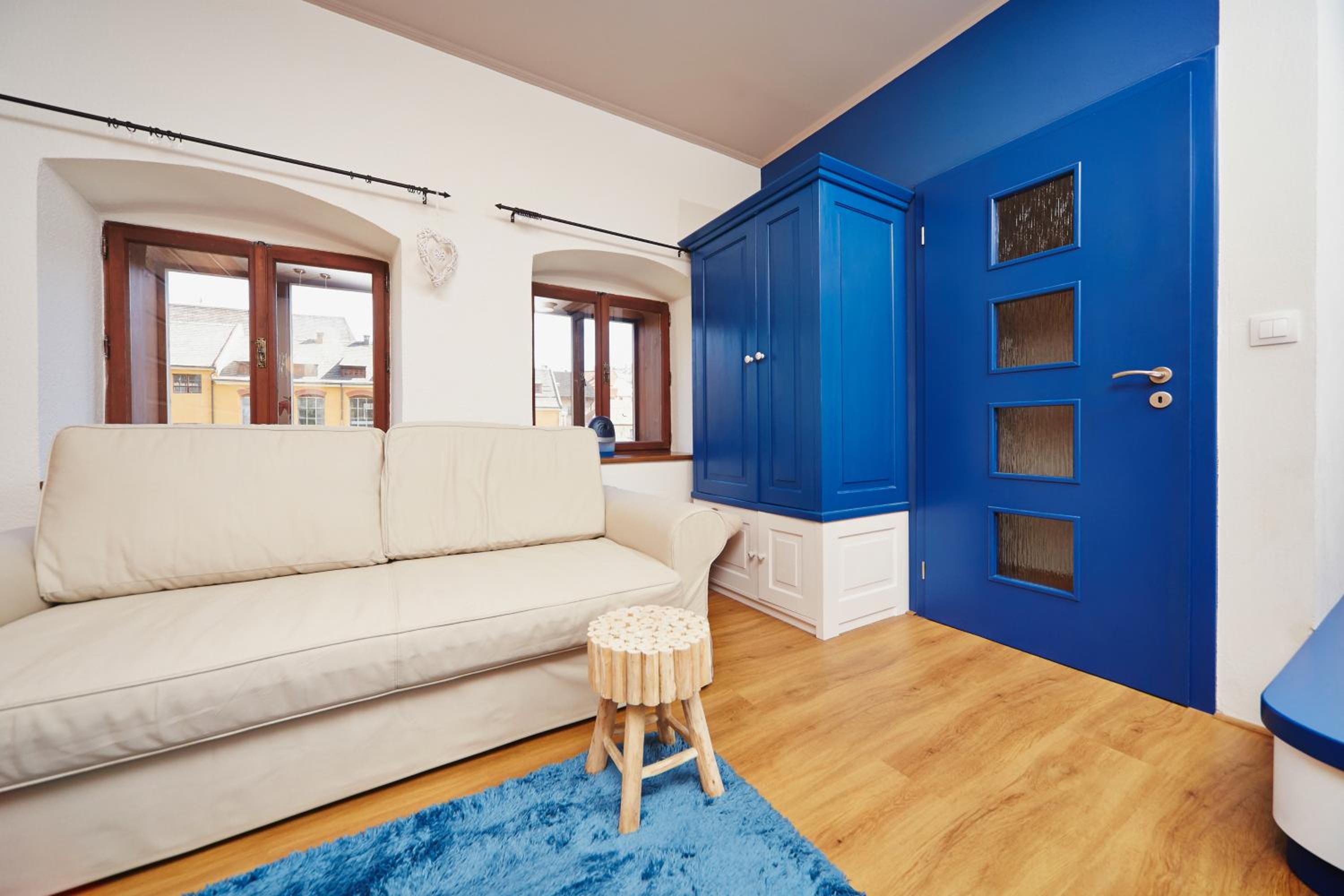 Deluxe Family Suite photo 2