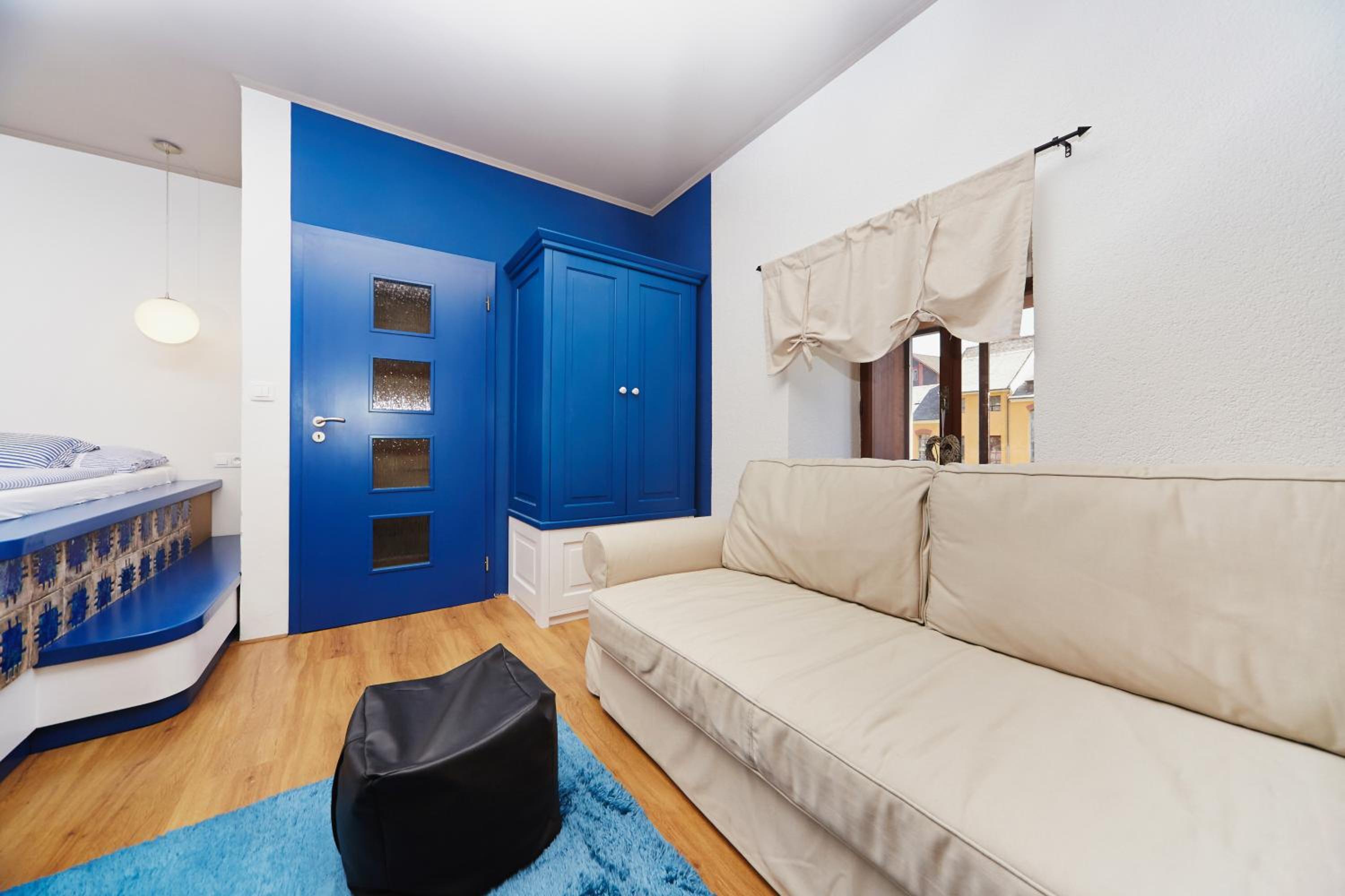 Deluxe Family Suite photo 3