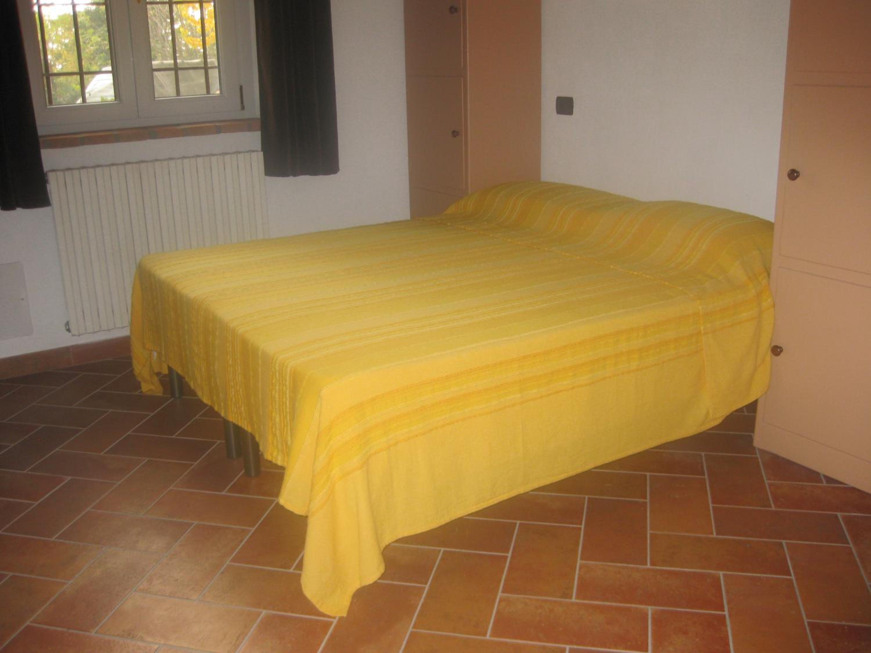 Double Room with Private Bathroom photo 1