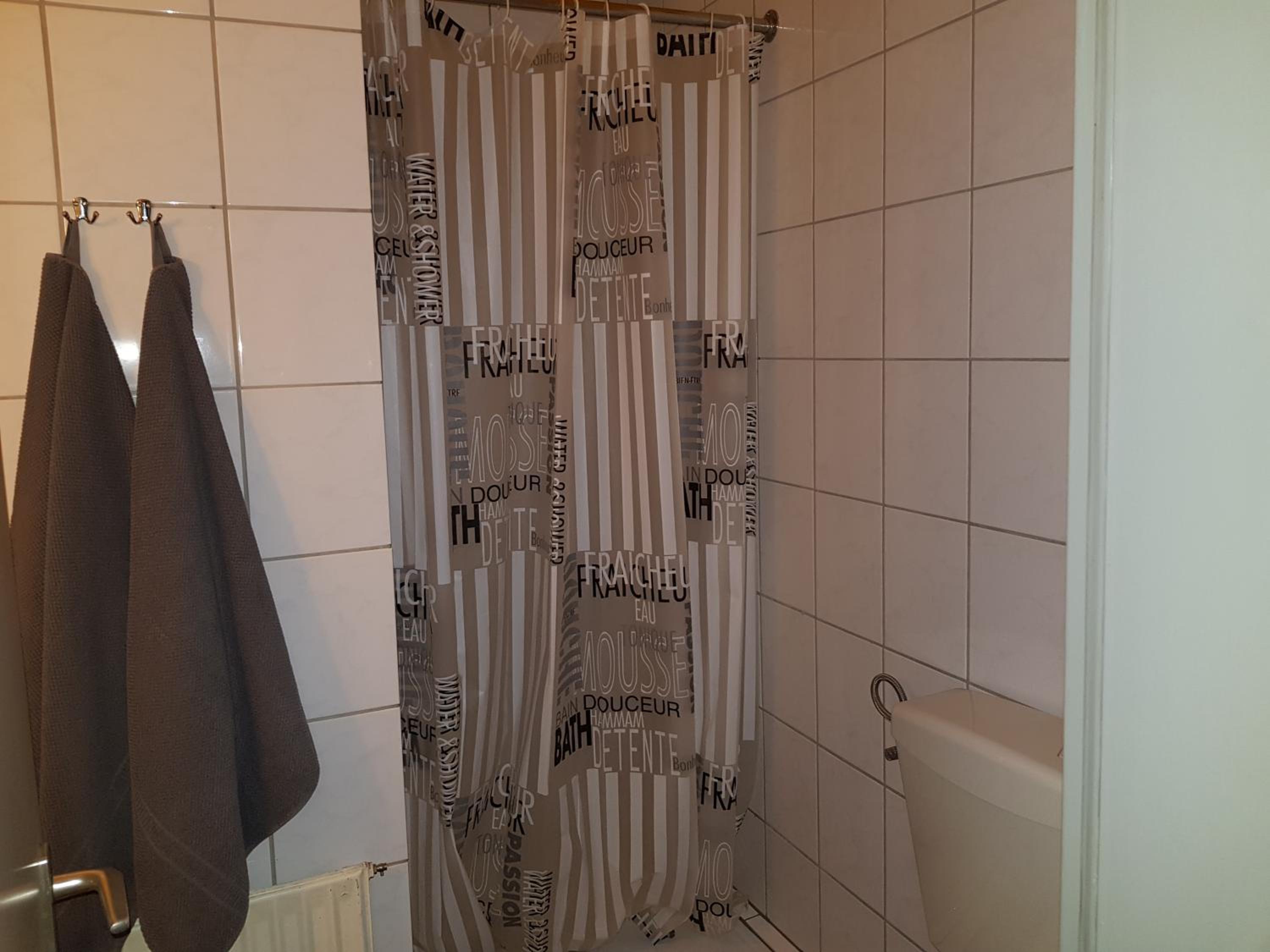 Budget Single Room photo 3
