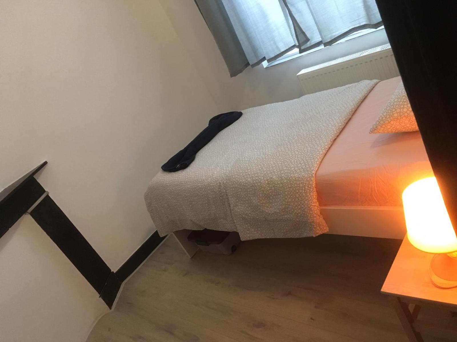 Standard Single Room with Shared Bathroom