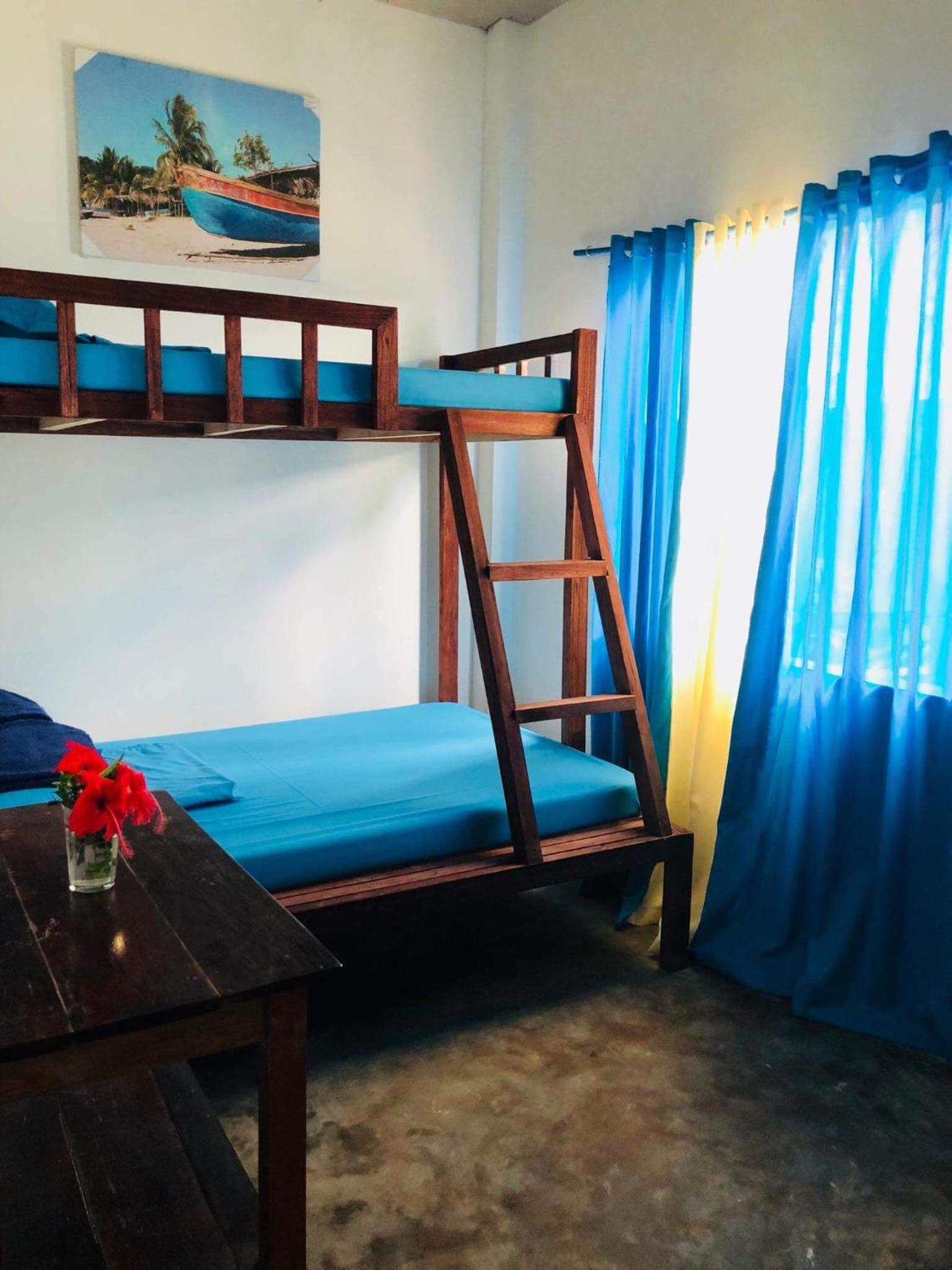 Budget Triple Room - Photo 2