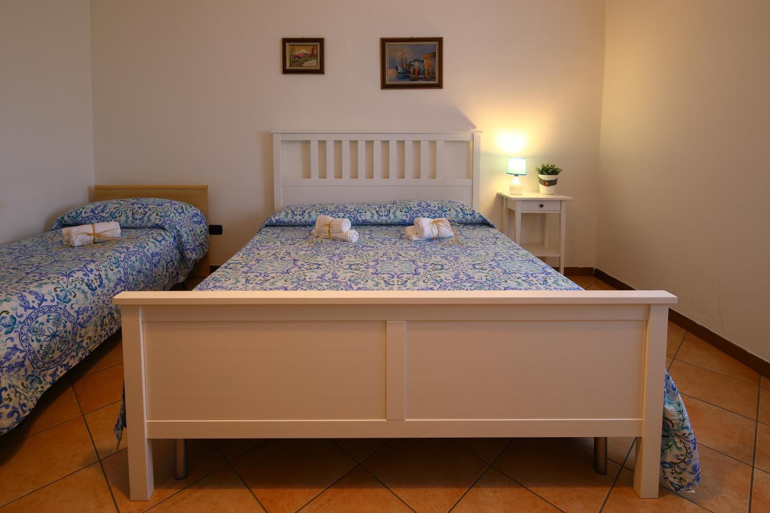 Quadruple Room - Photo 1