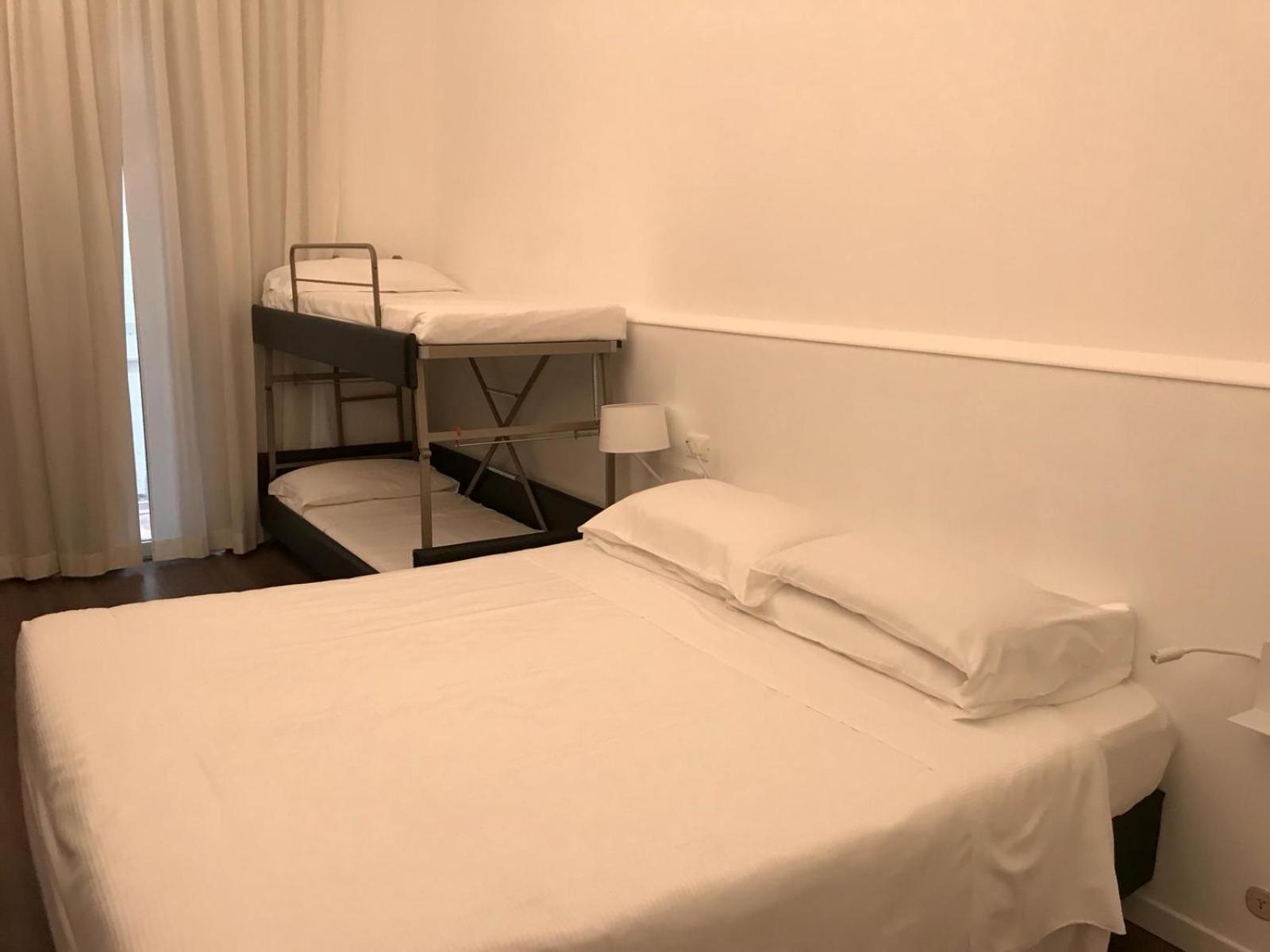 Standard Quadruple Room photo 1