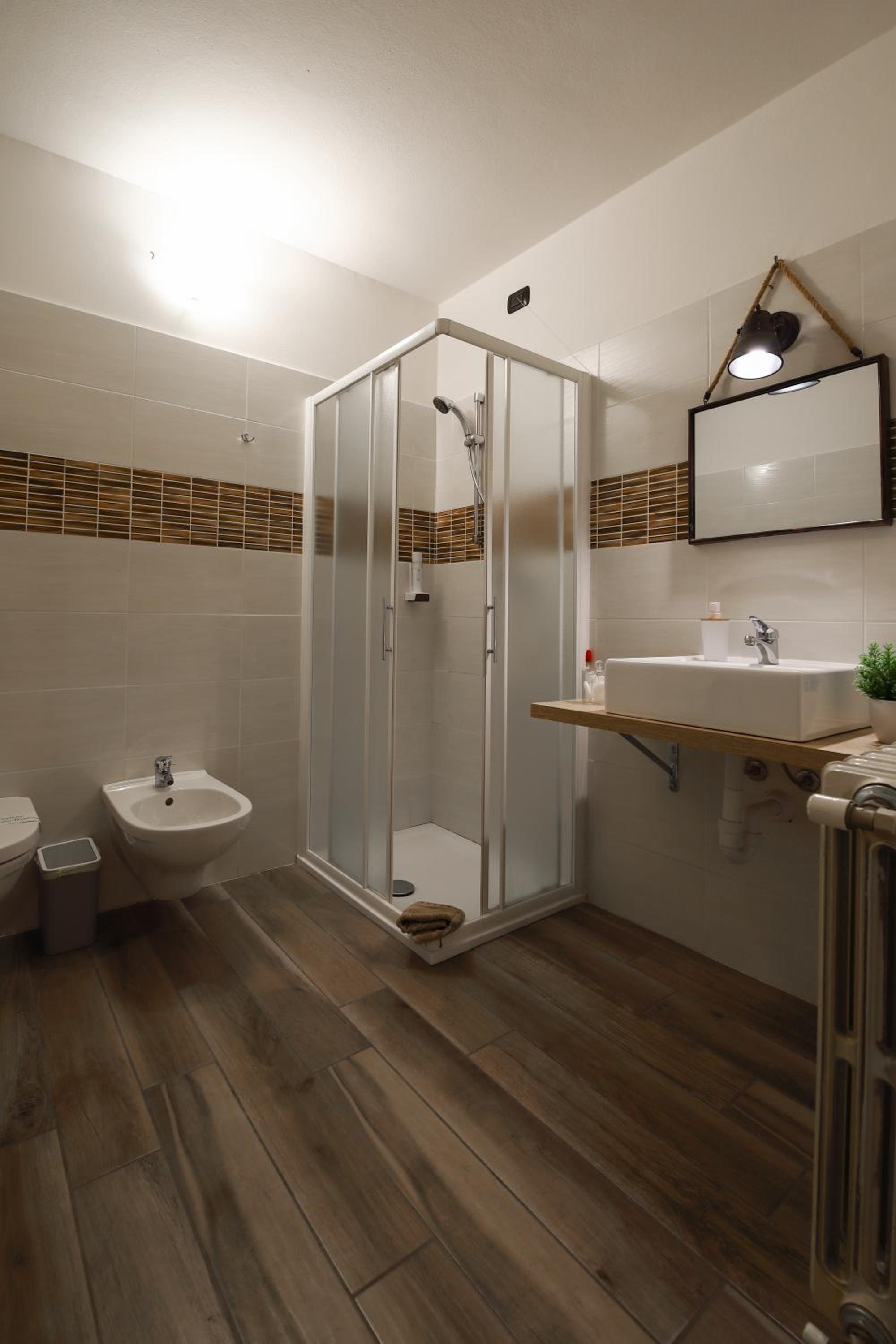 Quadruple Room - Photo 2