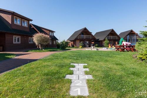 Chalet photo 1