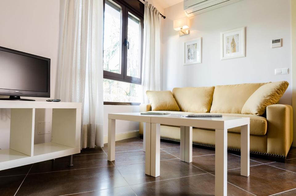 Apartamento Estándar