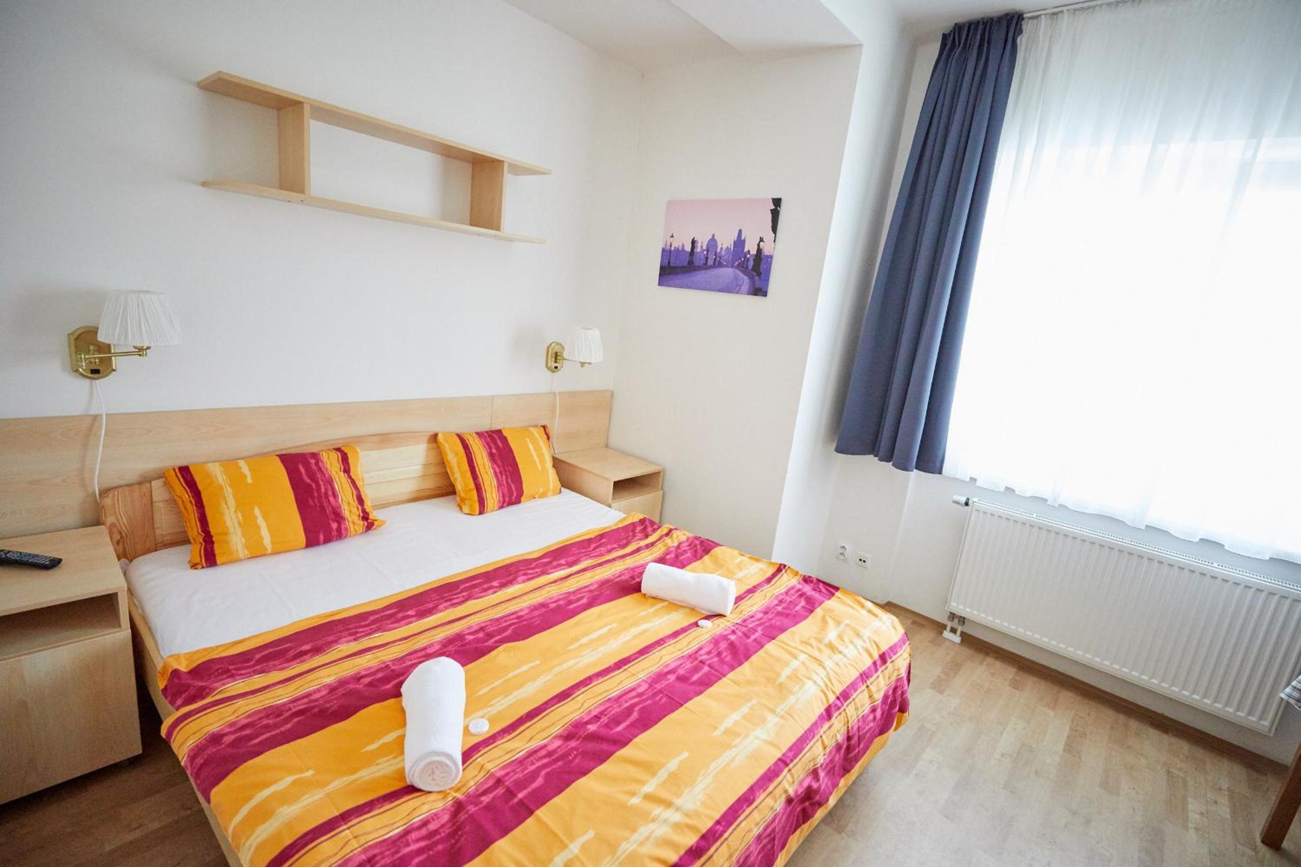 Double Room with Kitchenette