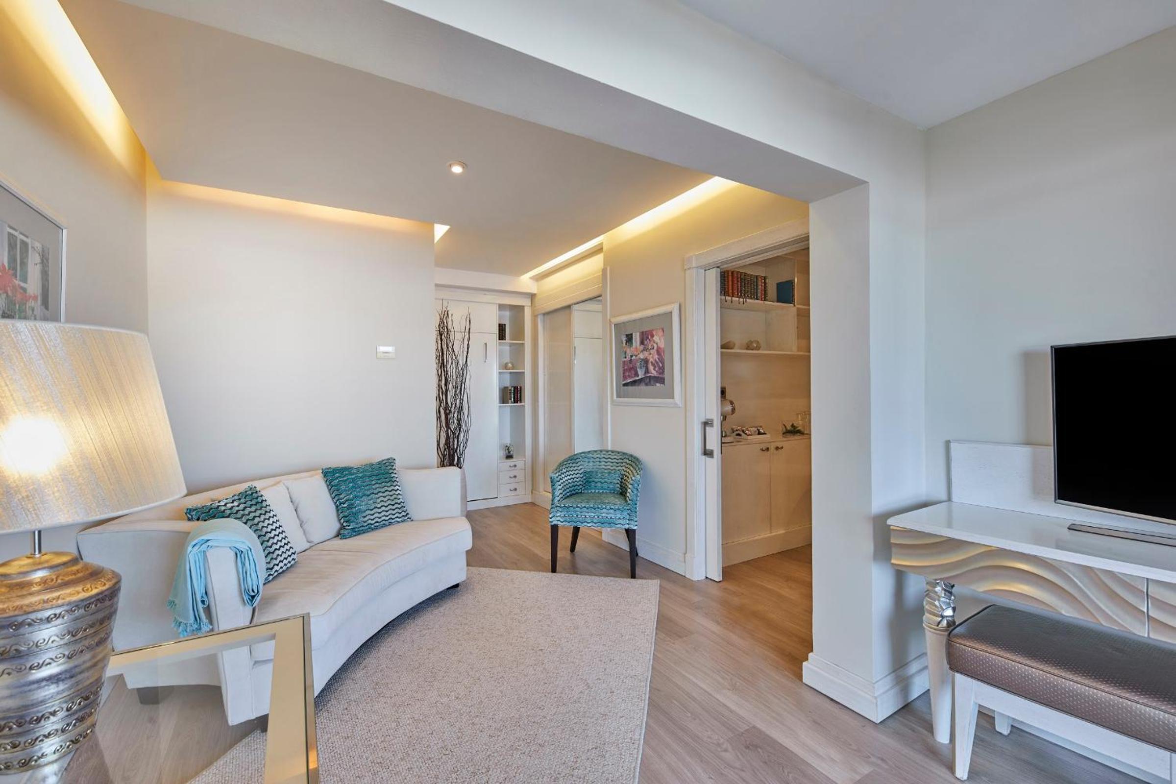 Suite photo 3