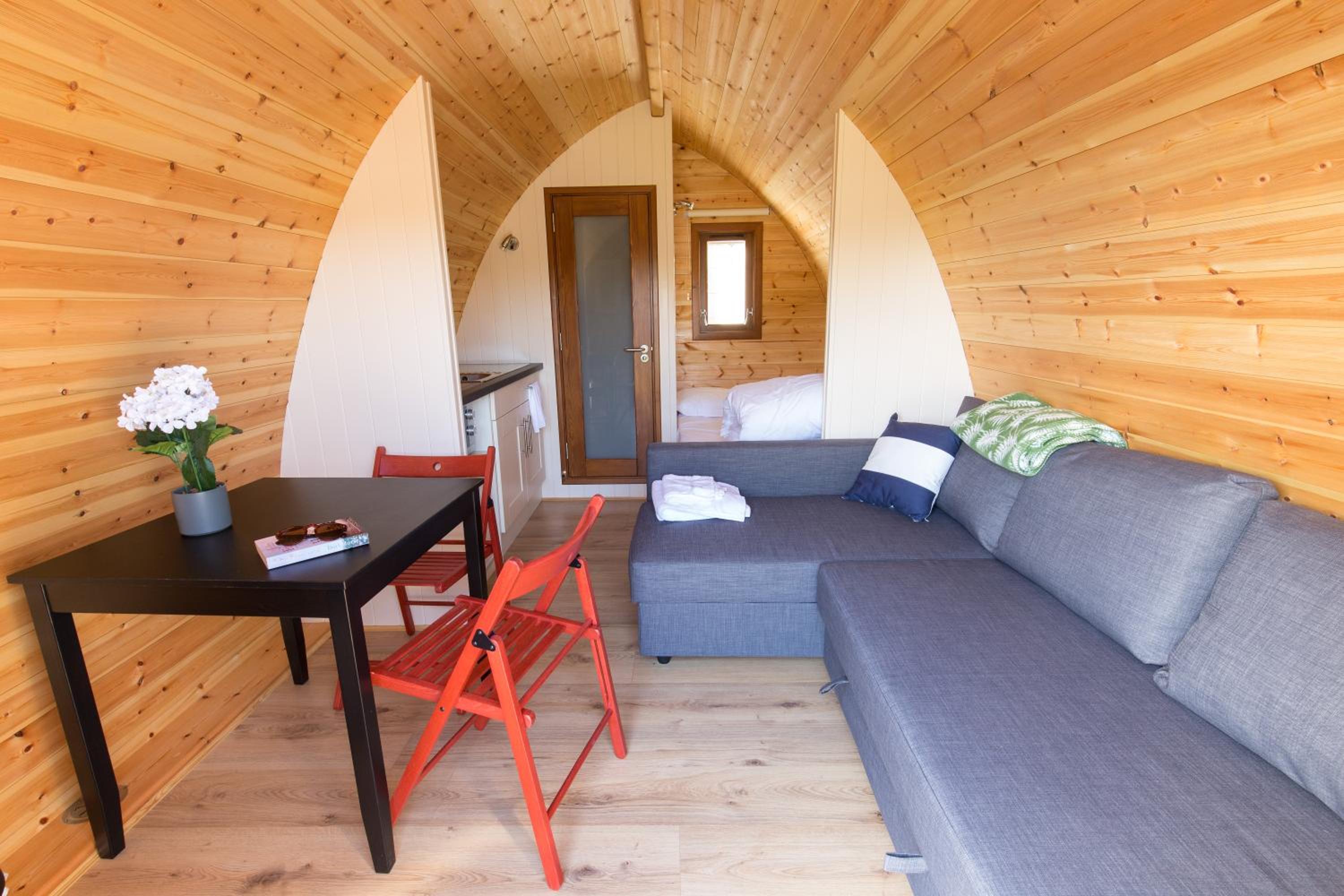 Family Room - Photo 1