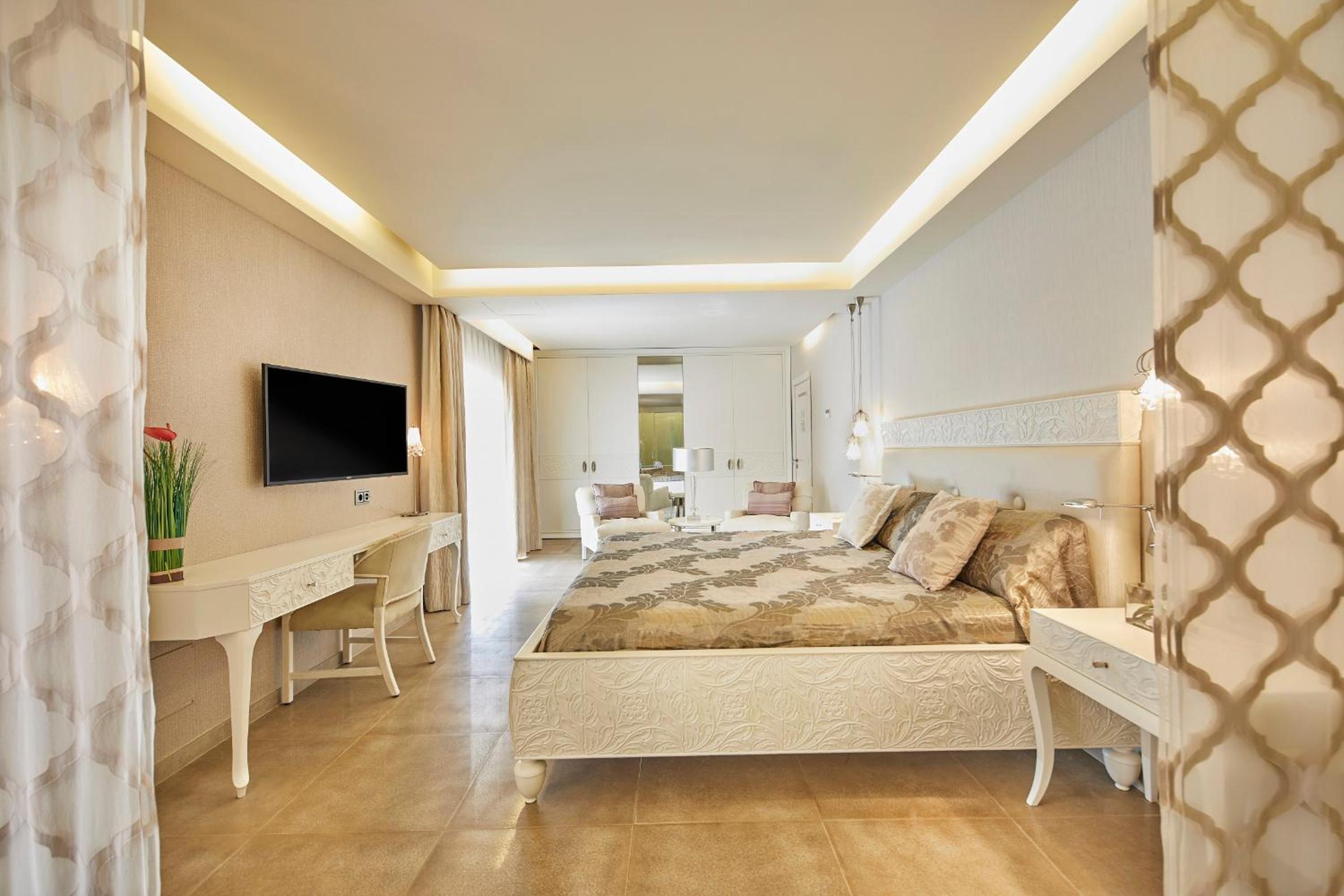 Suite de Confort
