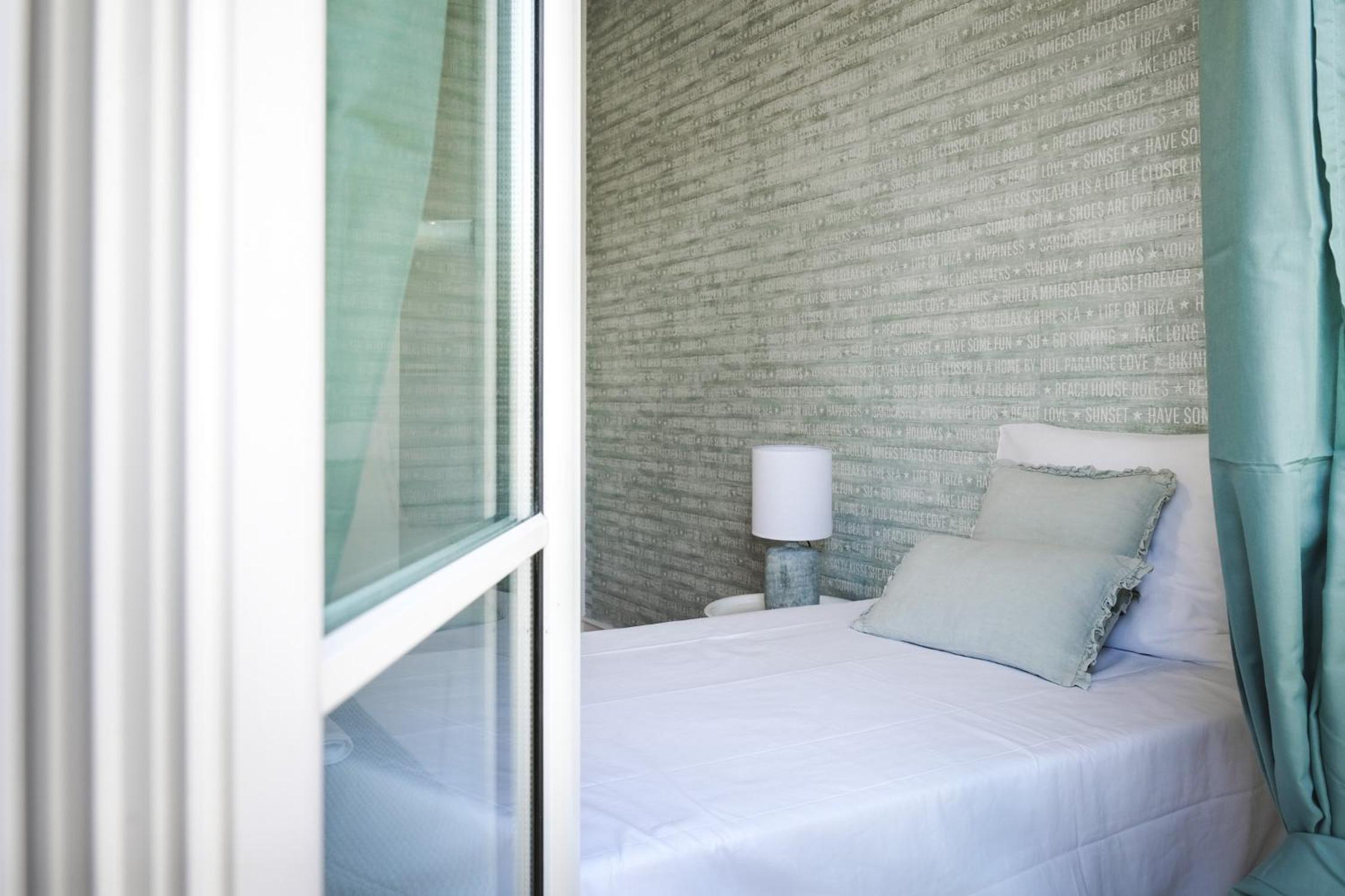 Junior Suite with Balcony photo 1