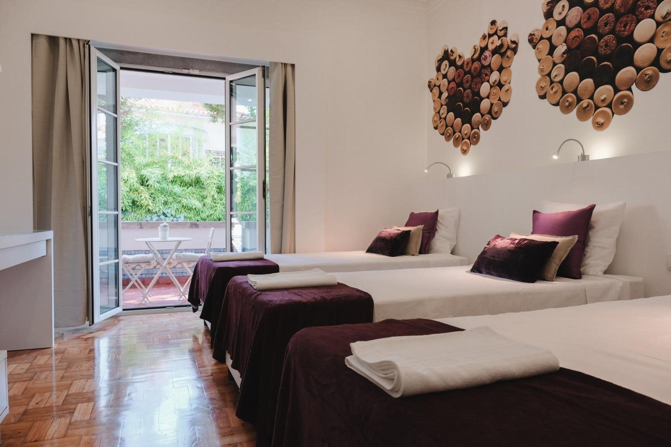 Suite with Balcony photo 3