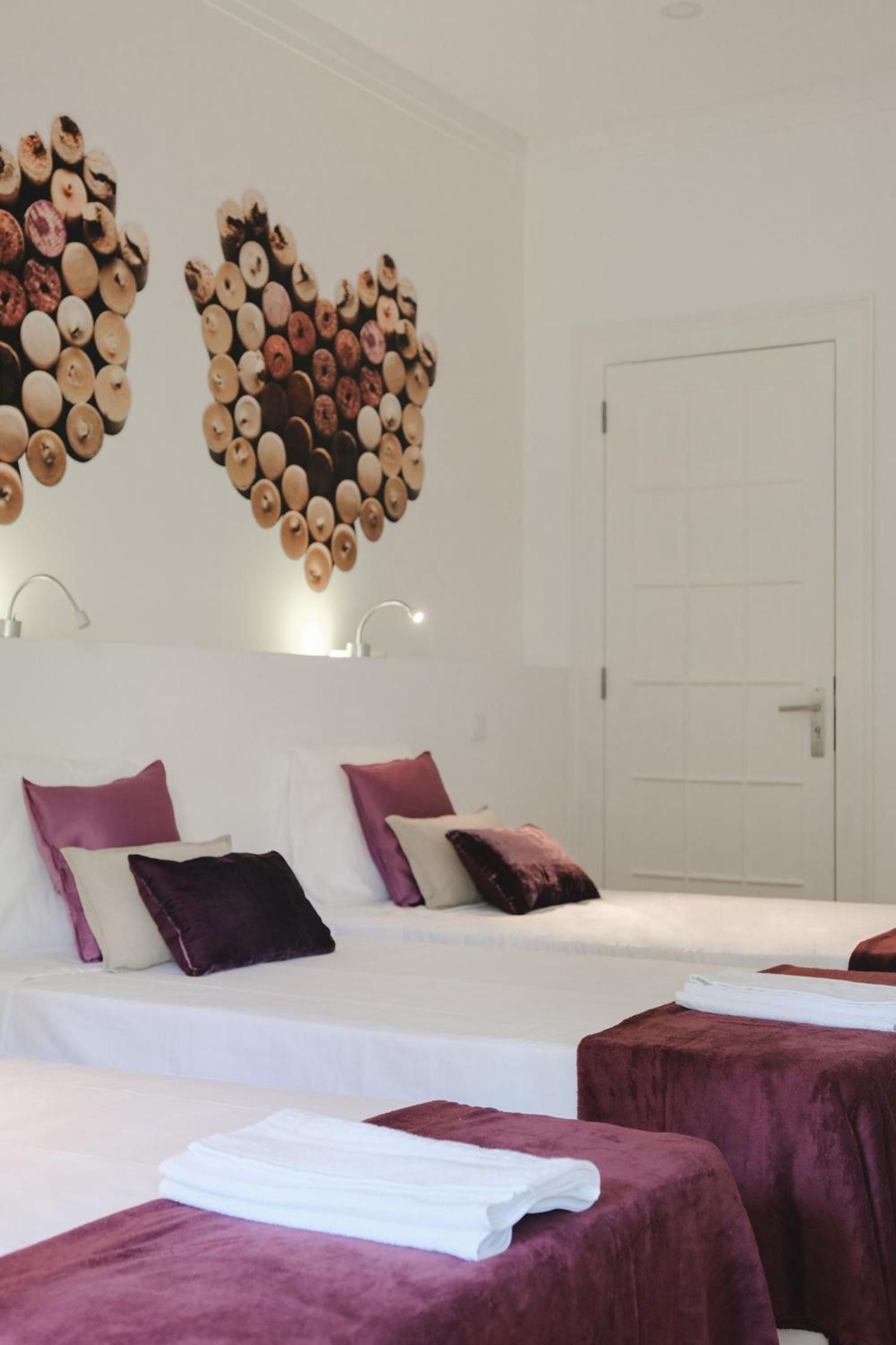 Suite with Balcony photo 3