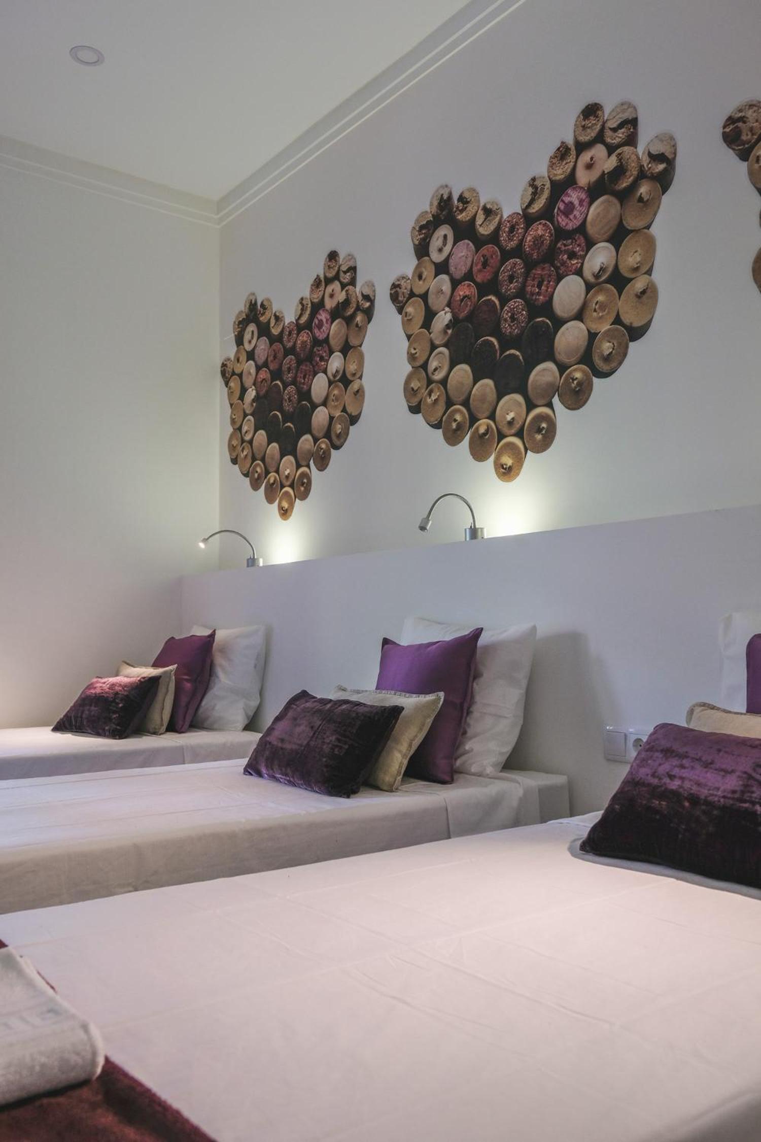Suite with Balcony photo 1
