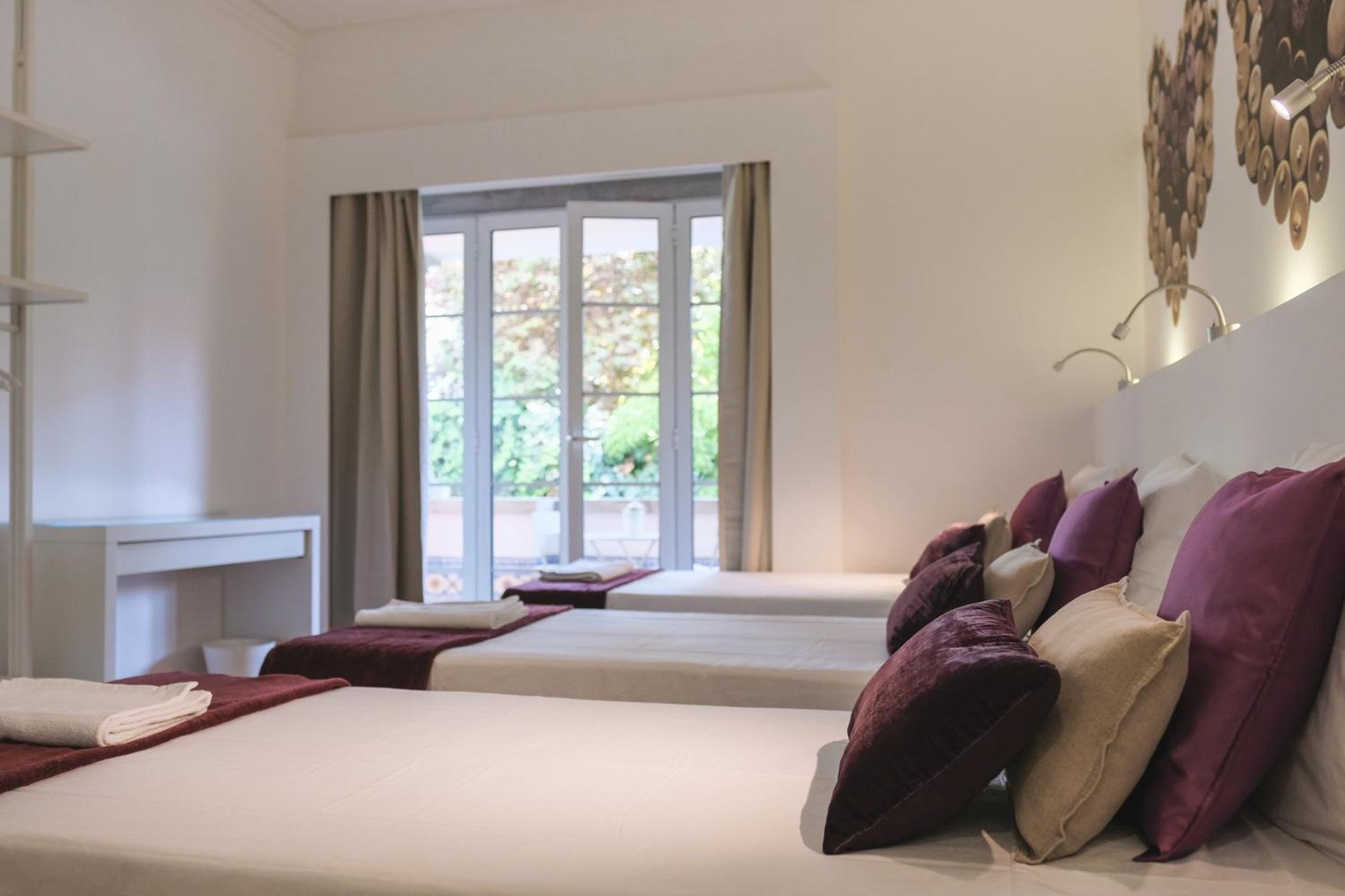 Suite with Balcony photo 2