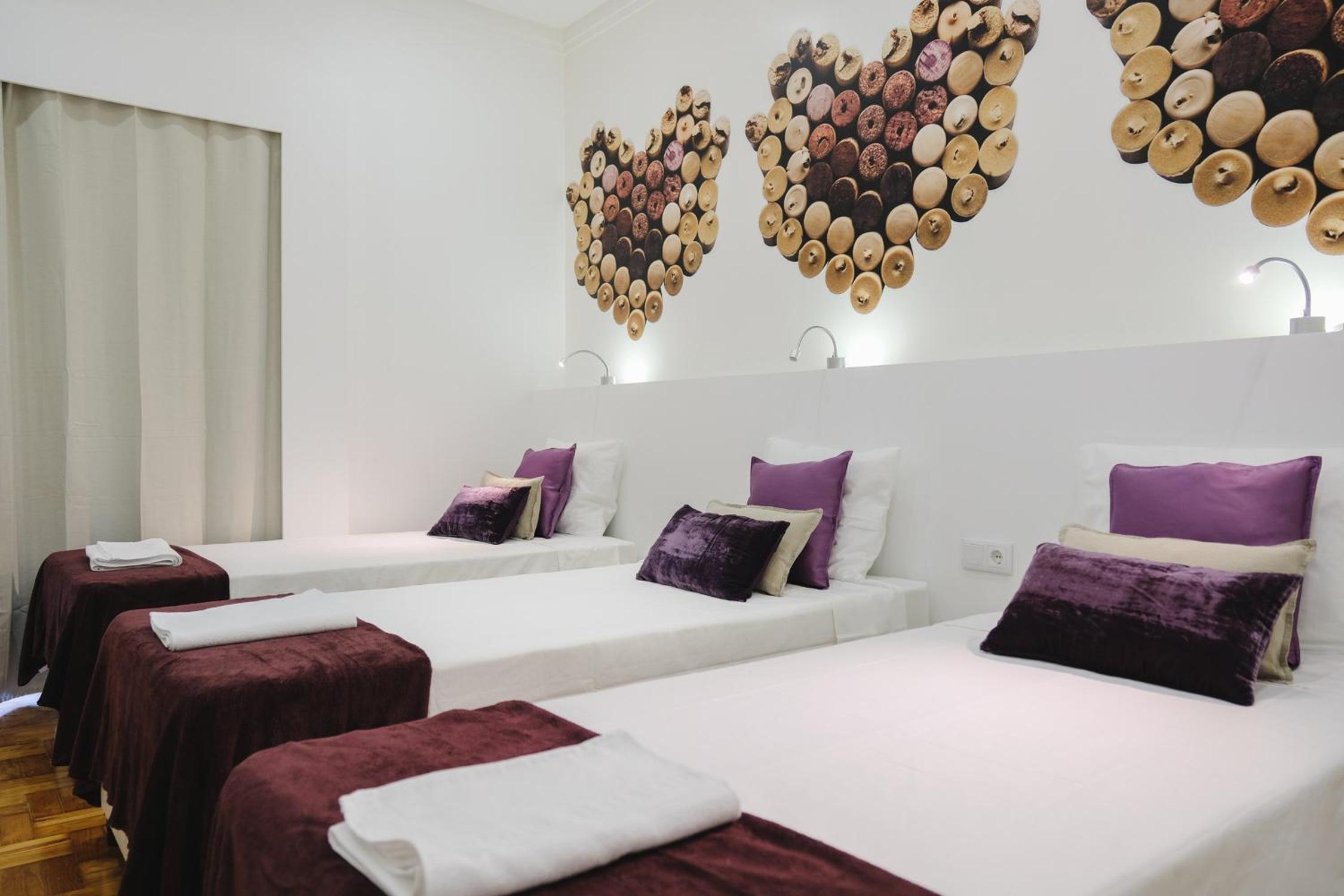 Suite with Balcony photo 2