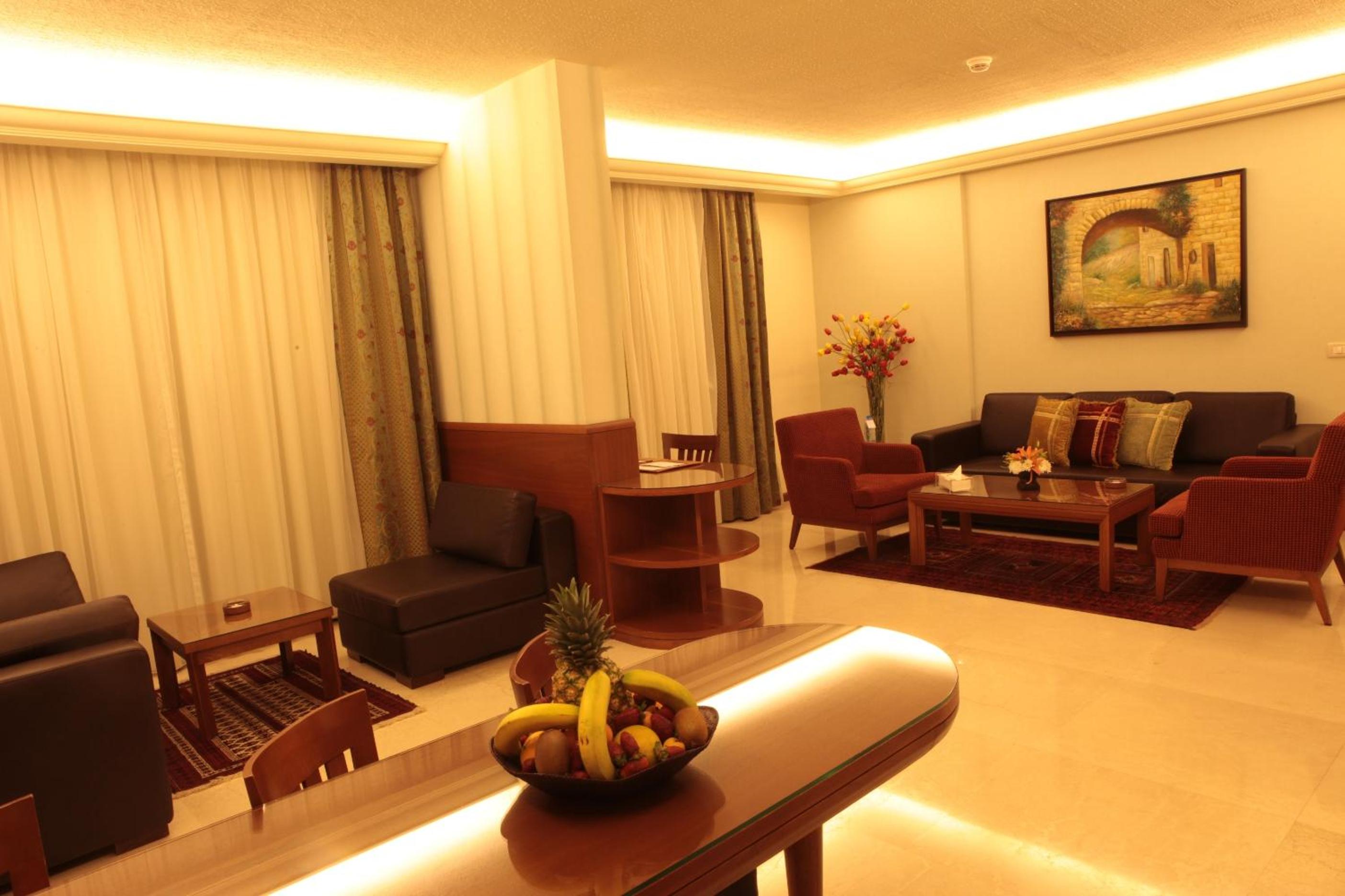 Presidential Suite photo 2