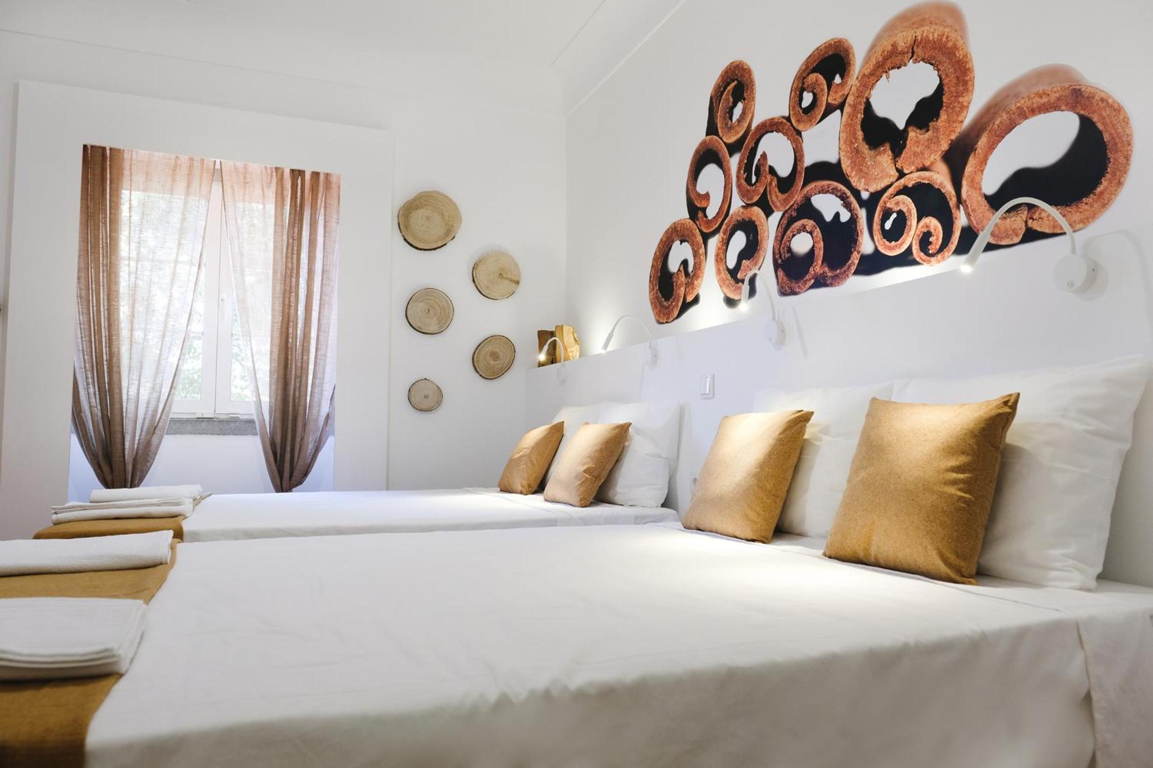 Family Suite photo 2