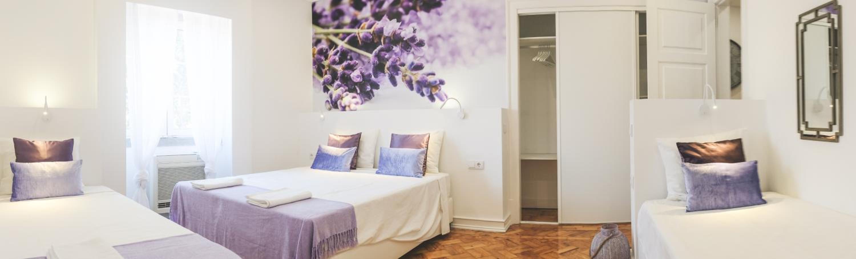 Family Suite photo 3
