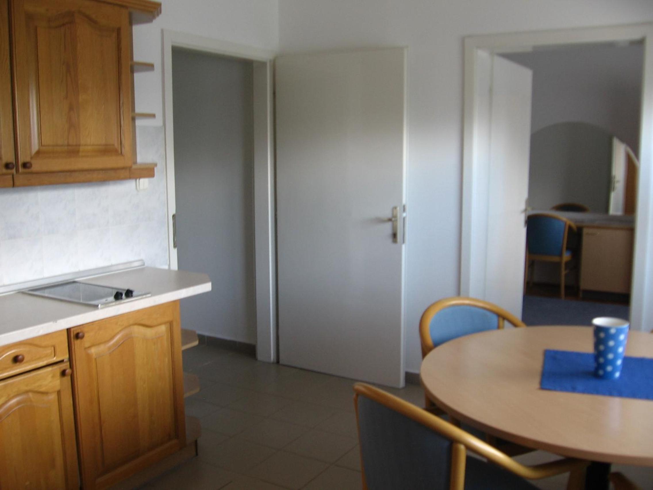 Two-Bedroom Apartment photo 3