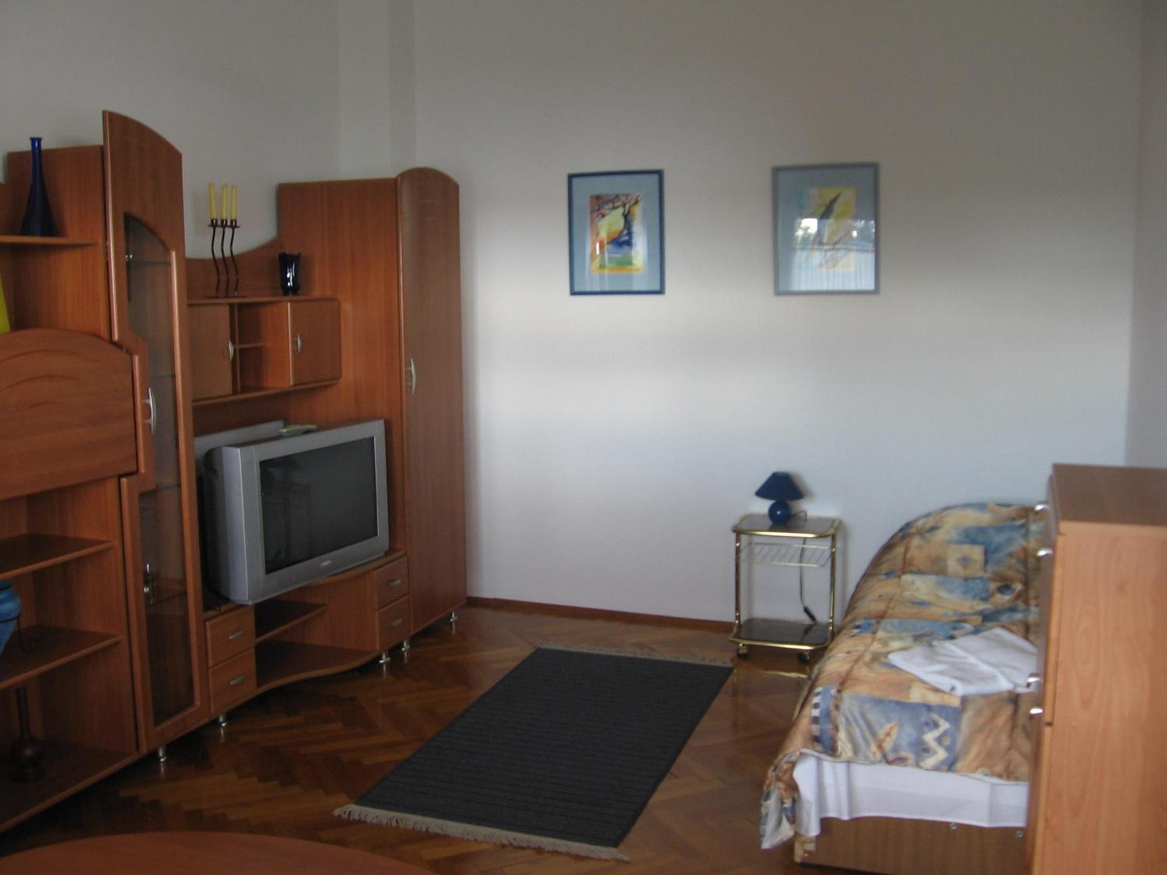 Two-Bedroom Apartment photo 1
