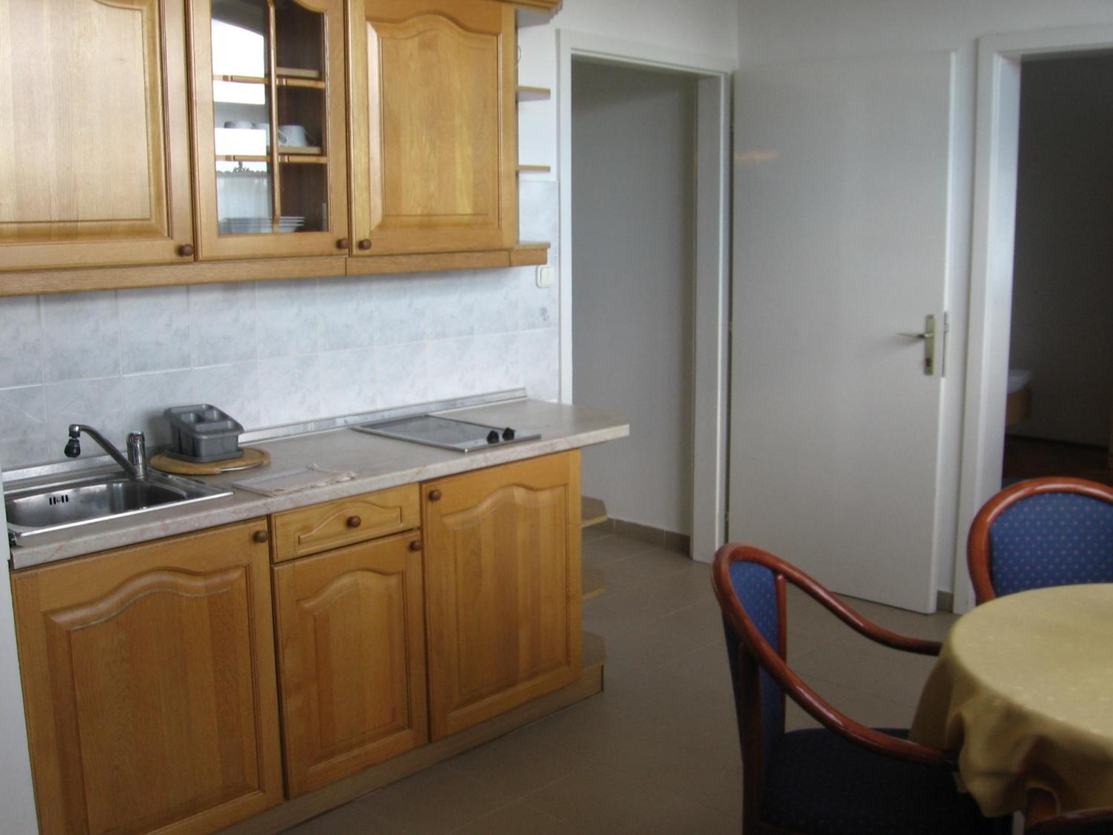 Two-Bedroom Apartment photo 2
