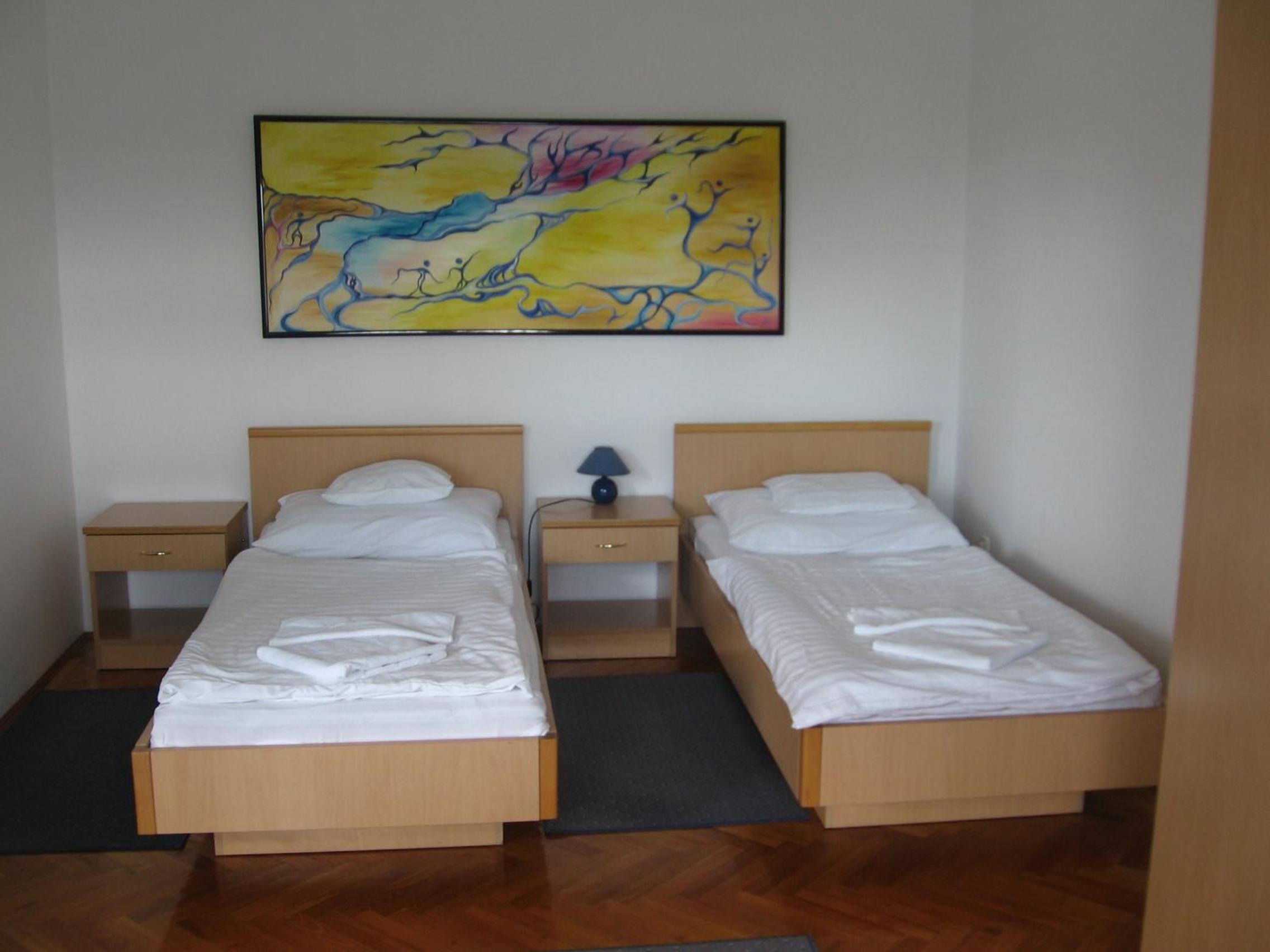 Two-Bedroom Apartment photo 3