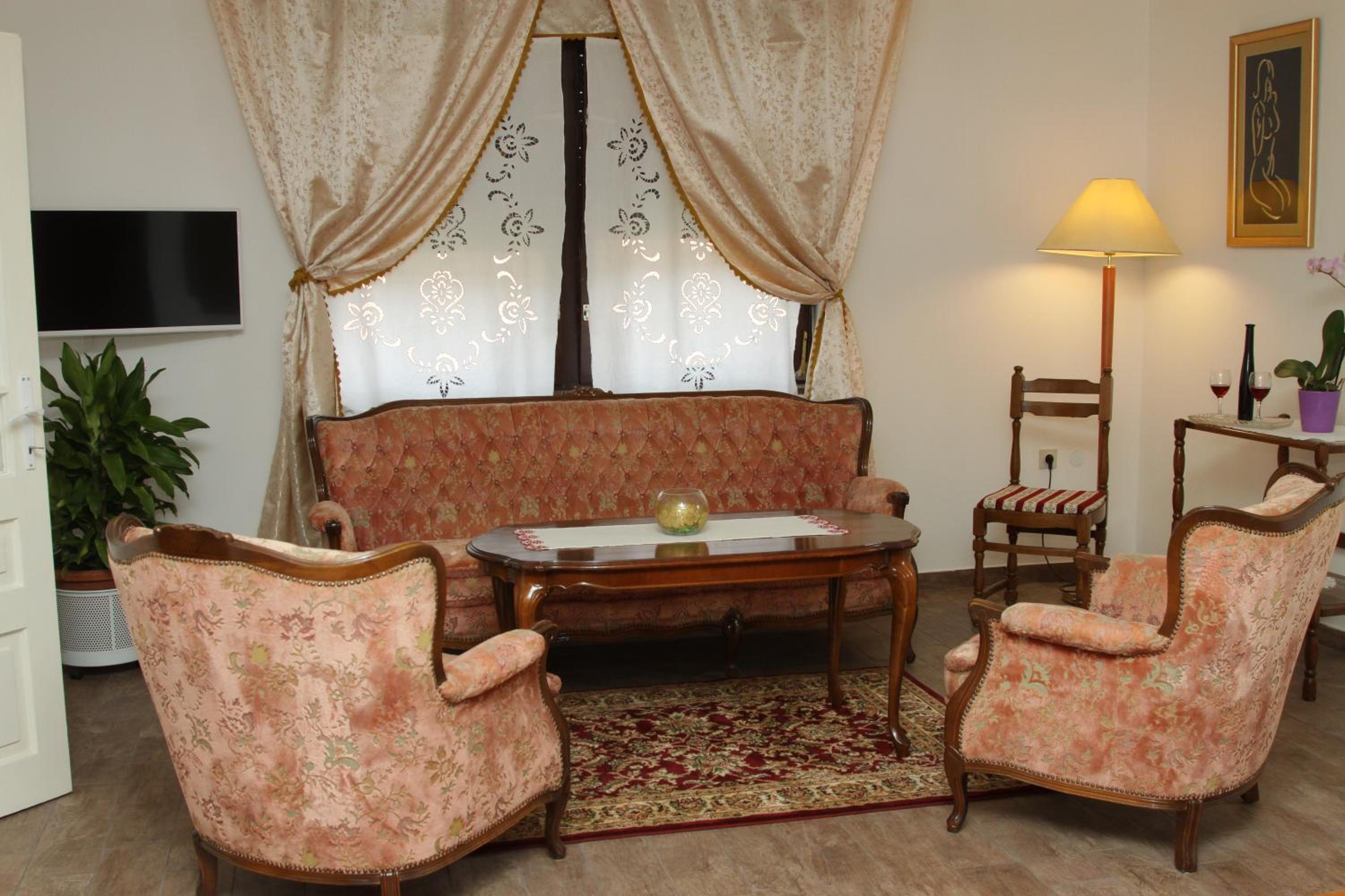 Deluxe Apartment - Photo 45