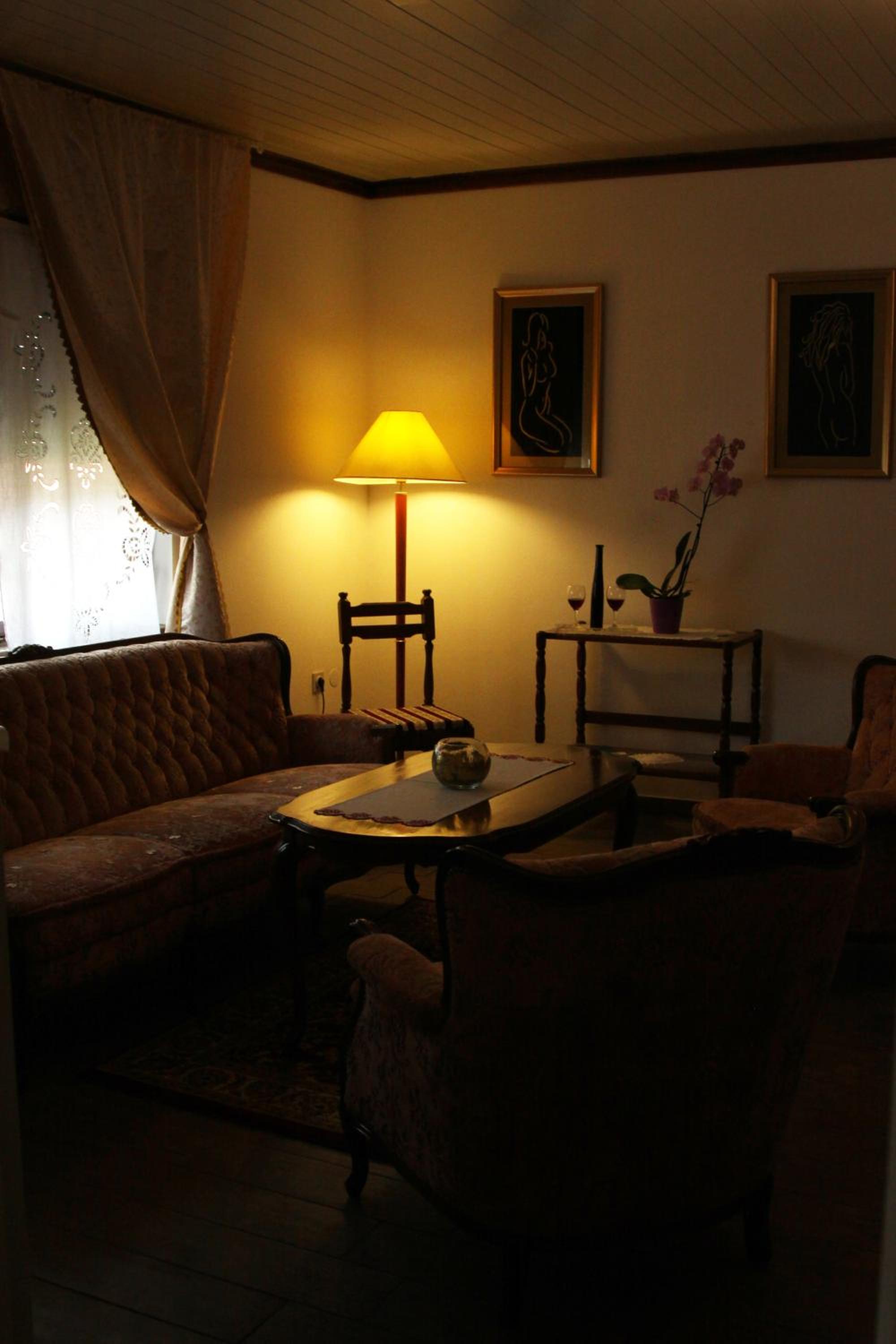 Deluxe Apartment - Photo 22