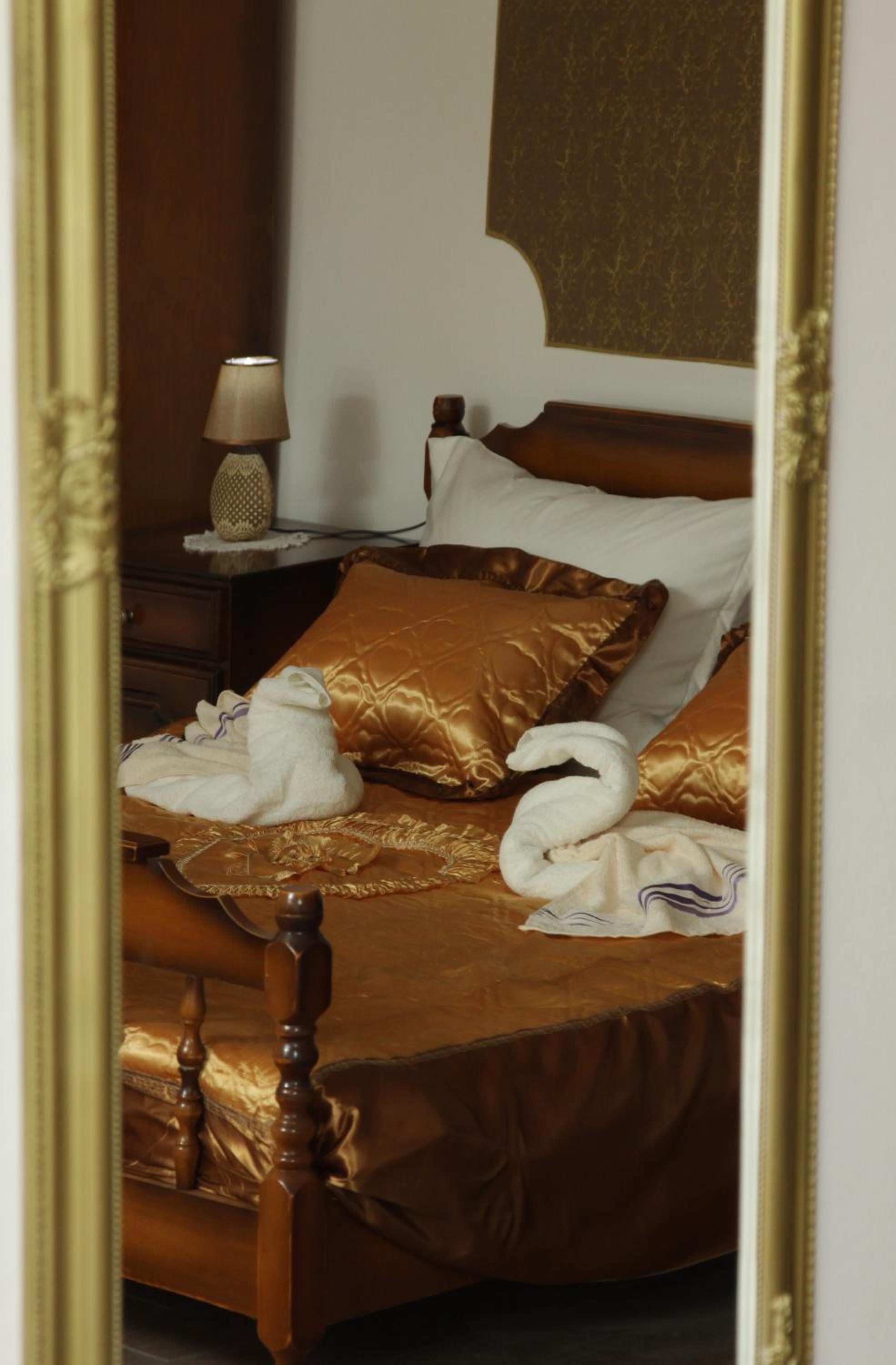 Deluxe Apartment - Photo 41