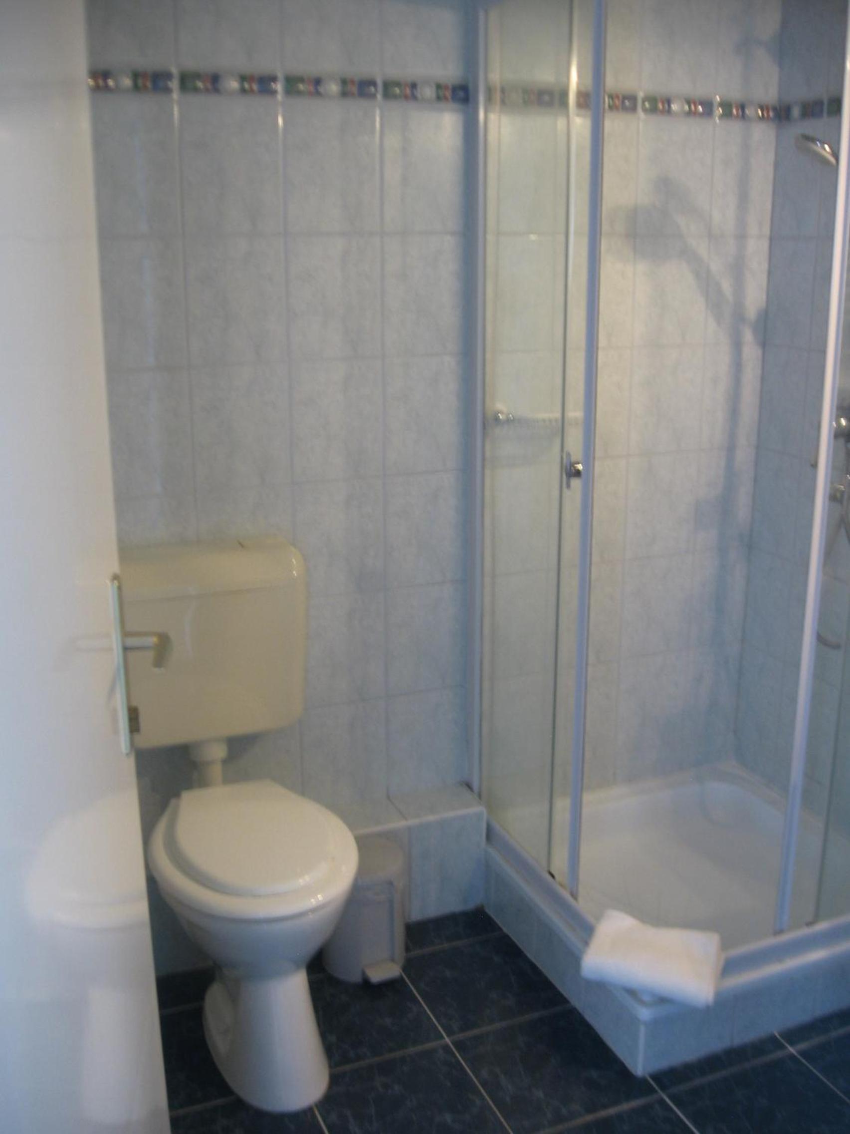 Two-Bedroom Apartment photo 2